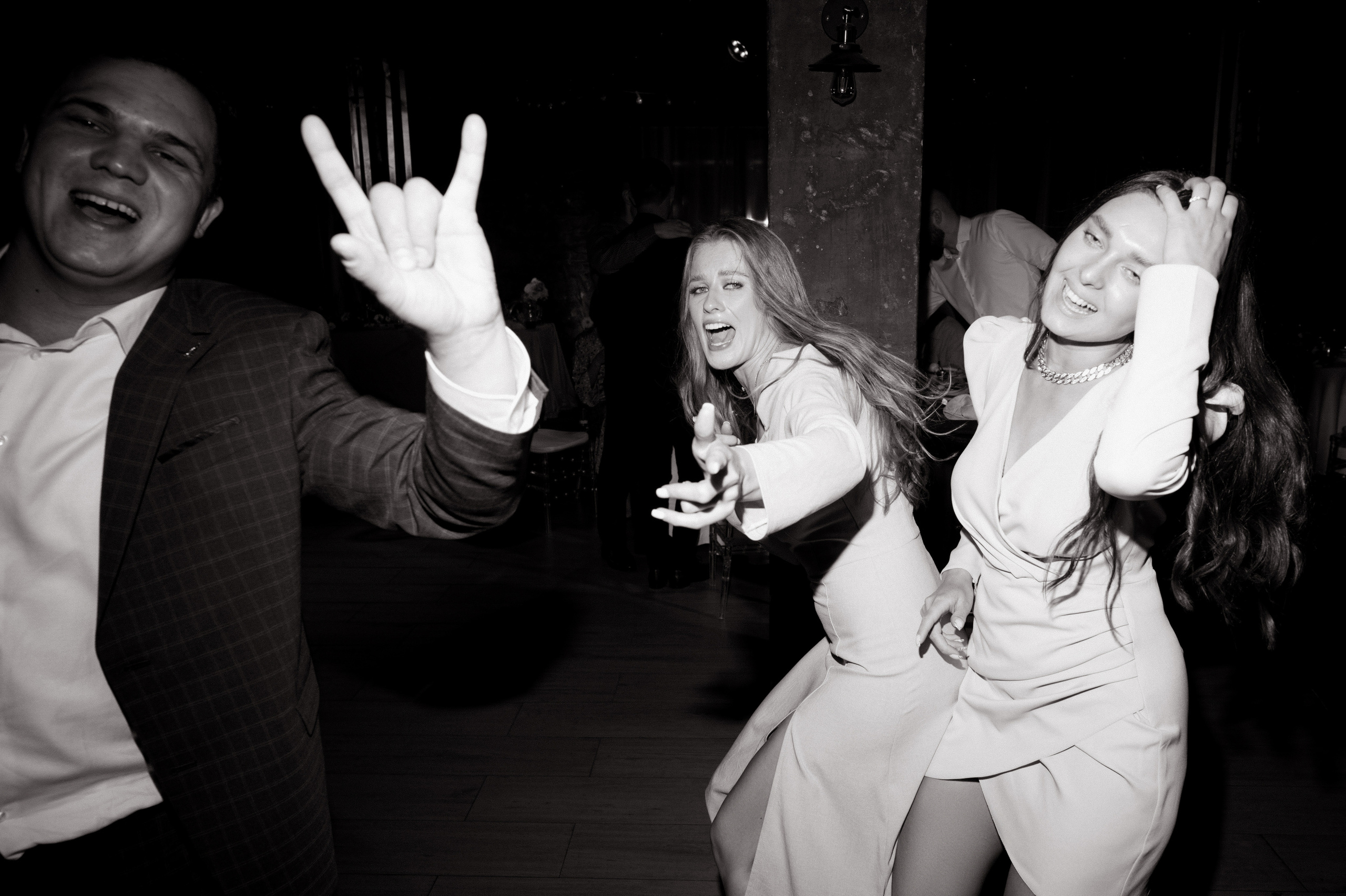 Григорий и Алиса. Свадебный и семейный фотограф Никита Корохов