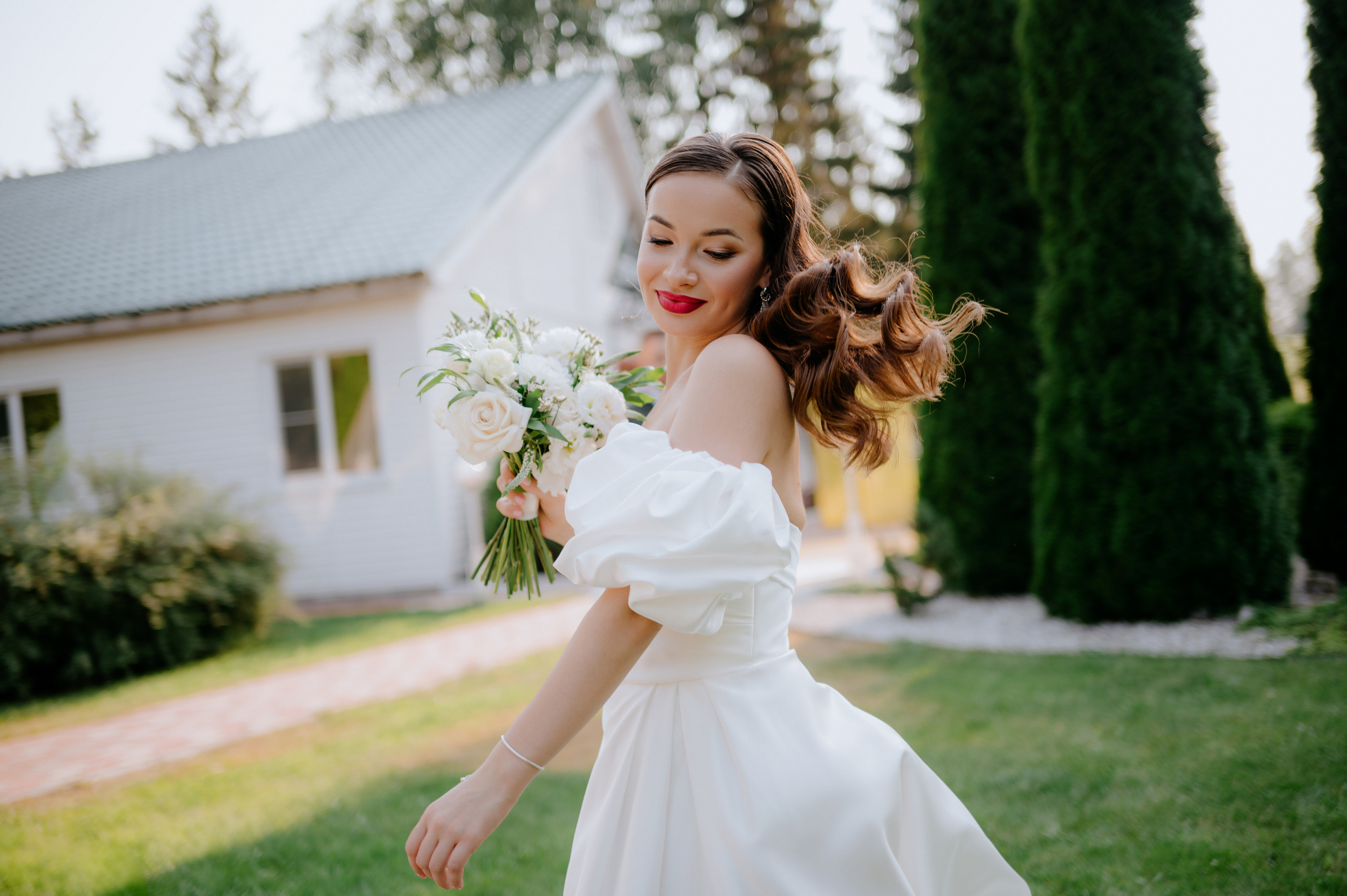 МИША И КАТЯ. Свадебный и семейный фотограф Никита Корохов