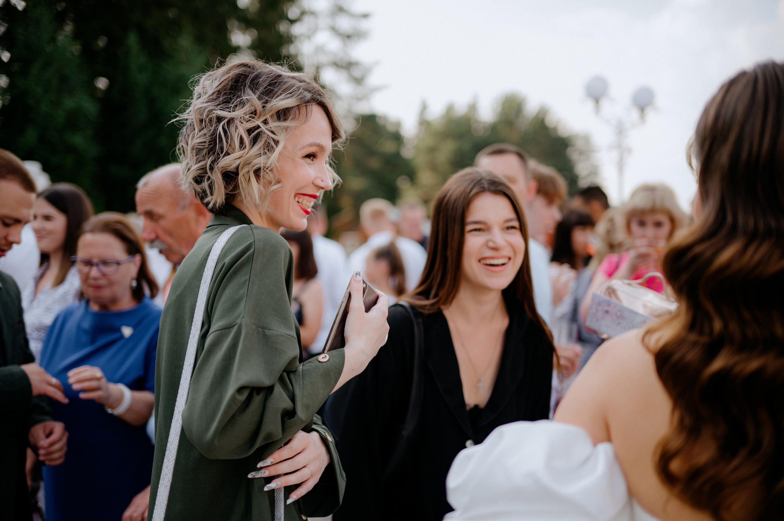 МИША И КАТЯ. Свадебный и семейный фотограф Никита Корохов