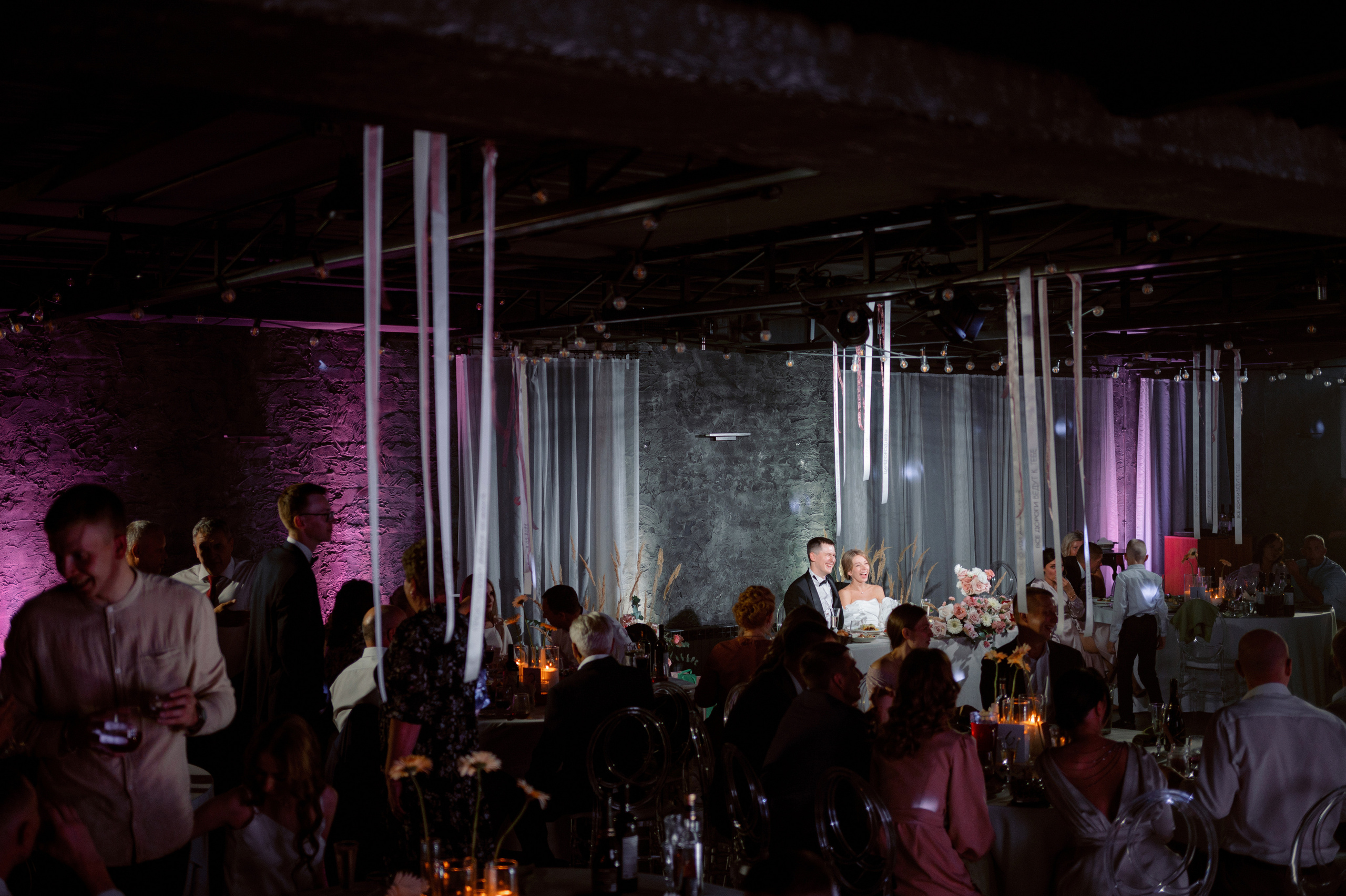 Григорий и Алиса. Свадебный и семейный фотограф Никита Корохов