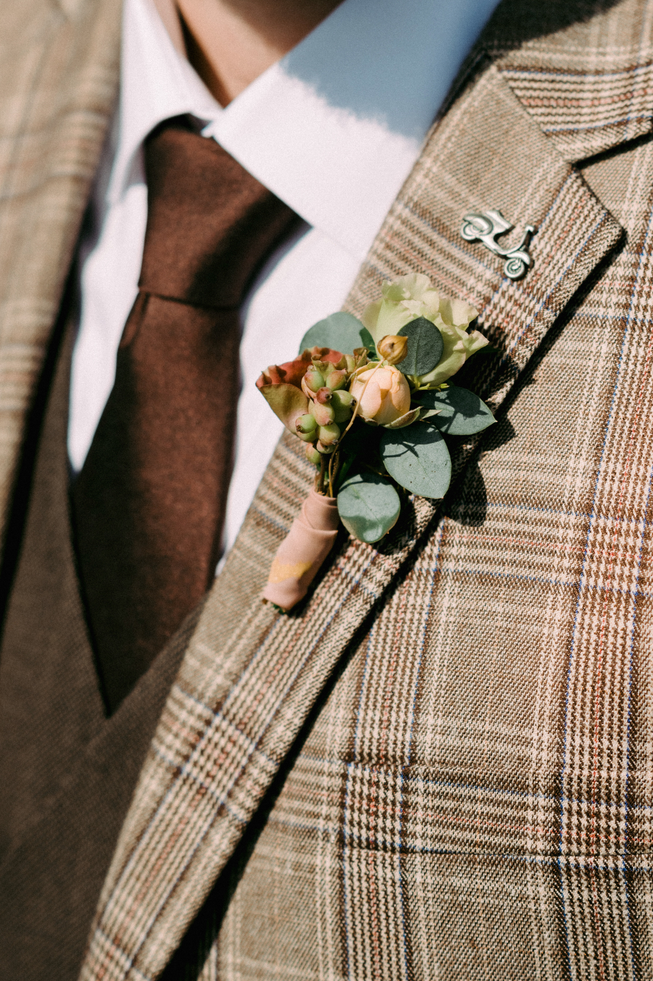 ОЛЕГ И НАТАША. Свадебный и семейный фотограф Никита Корохов