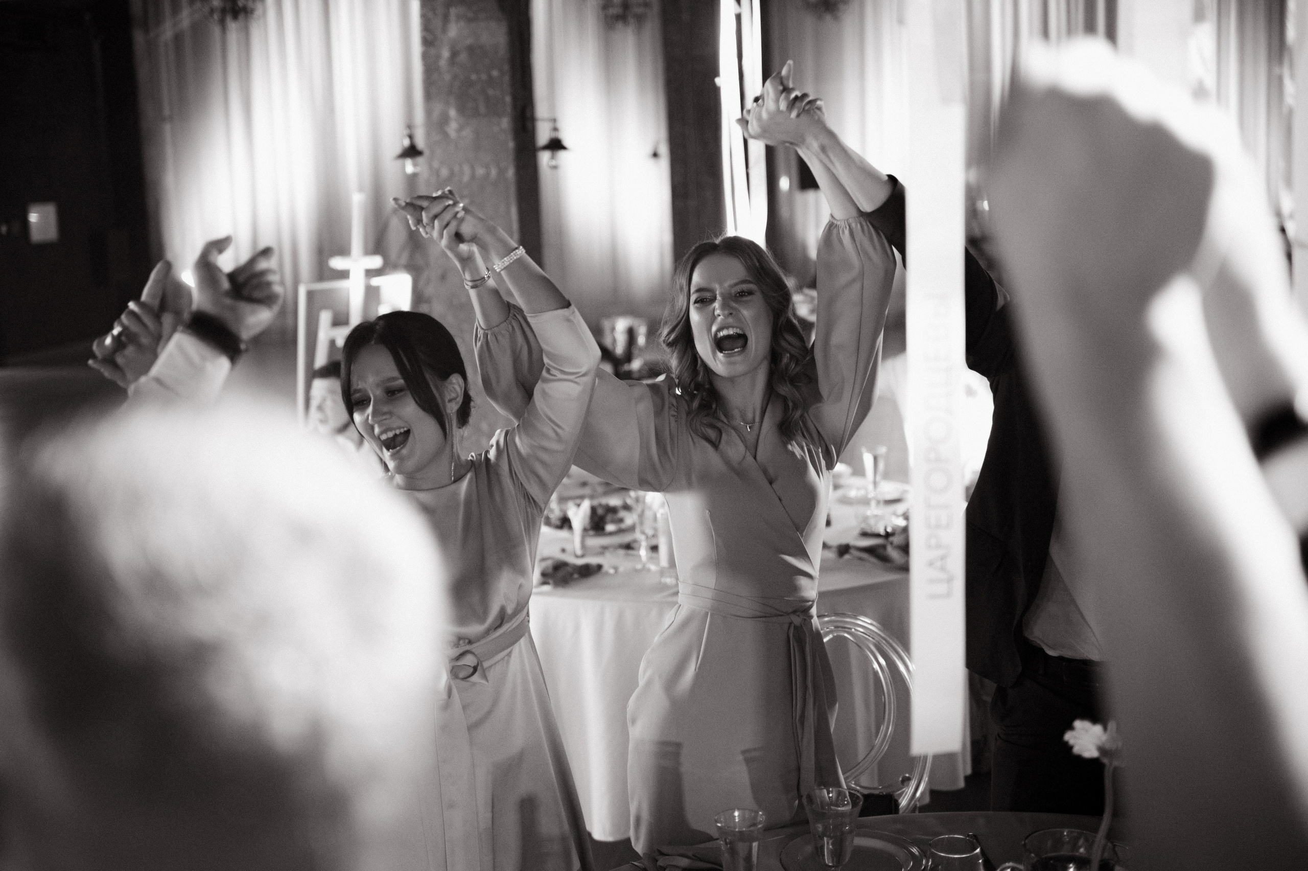 Григорий и Алиса. Свадебный и семейный фотограф Никита Корохов