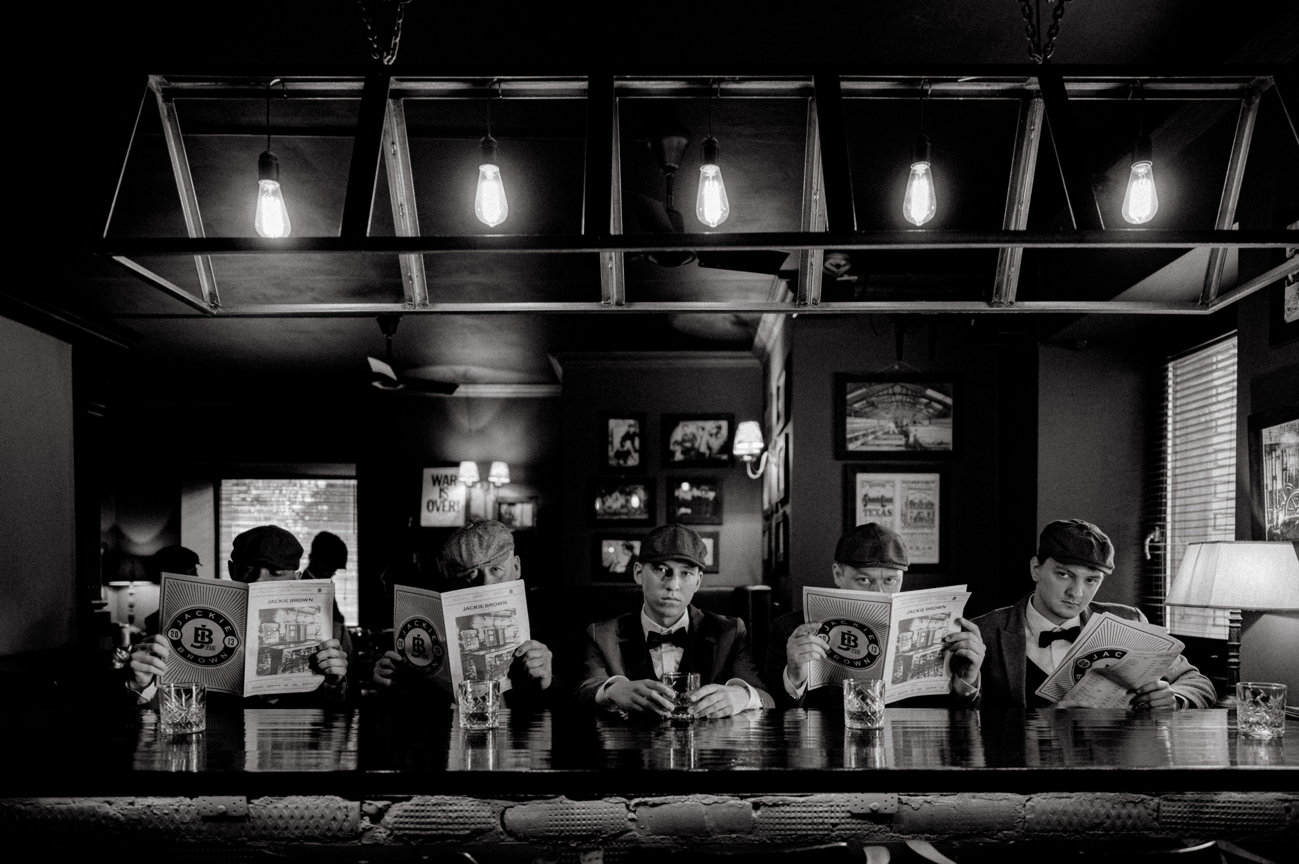 PEAKY BLINDERS. Свадебный и семейный фотограф Никита Корохов