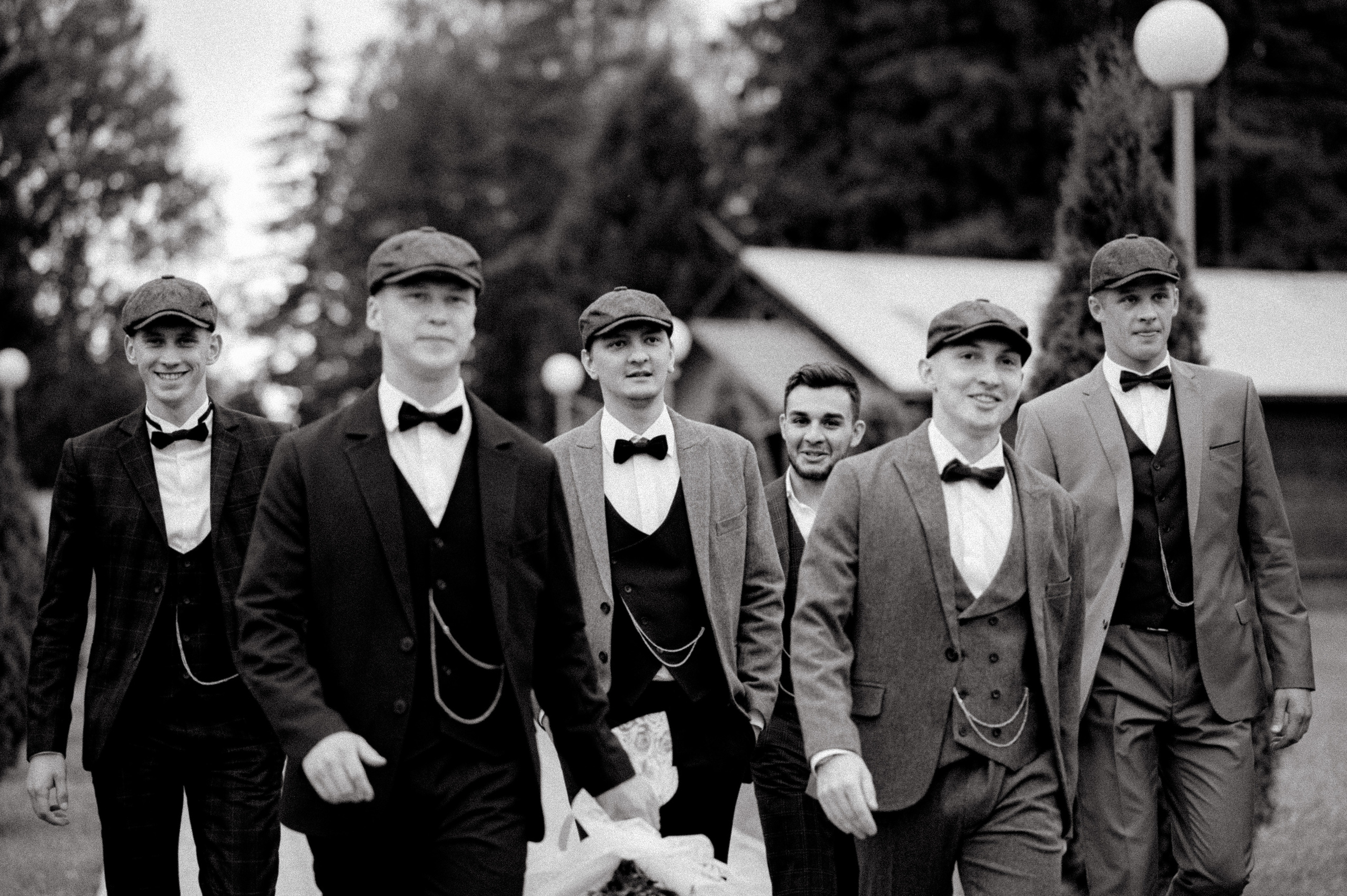 PEAKY BLINDERS. Свадебный и семейный фотограф Никита Корохов