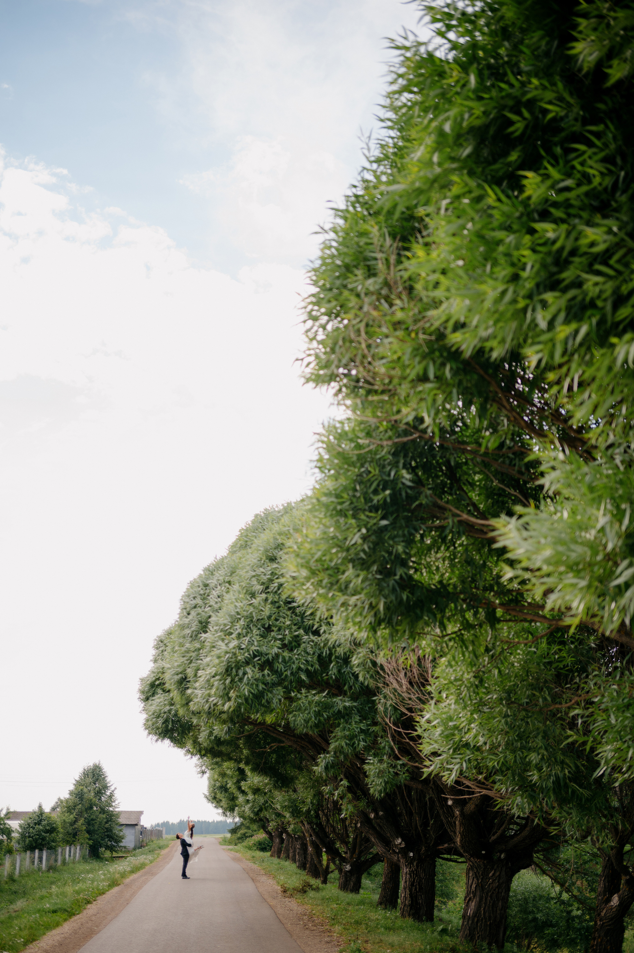 ДИМА И ЛЕНА. Свадебный и семейный фотограф Никита Корохов