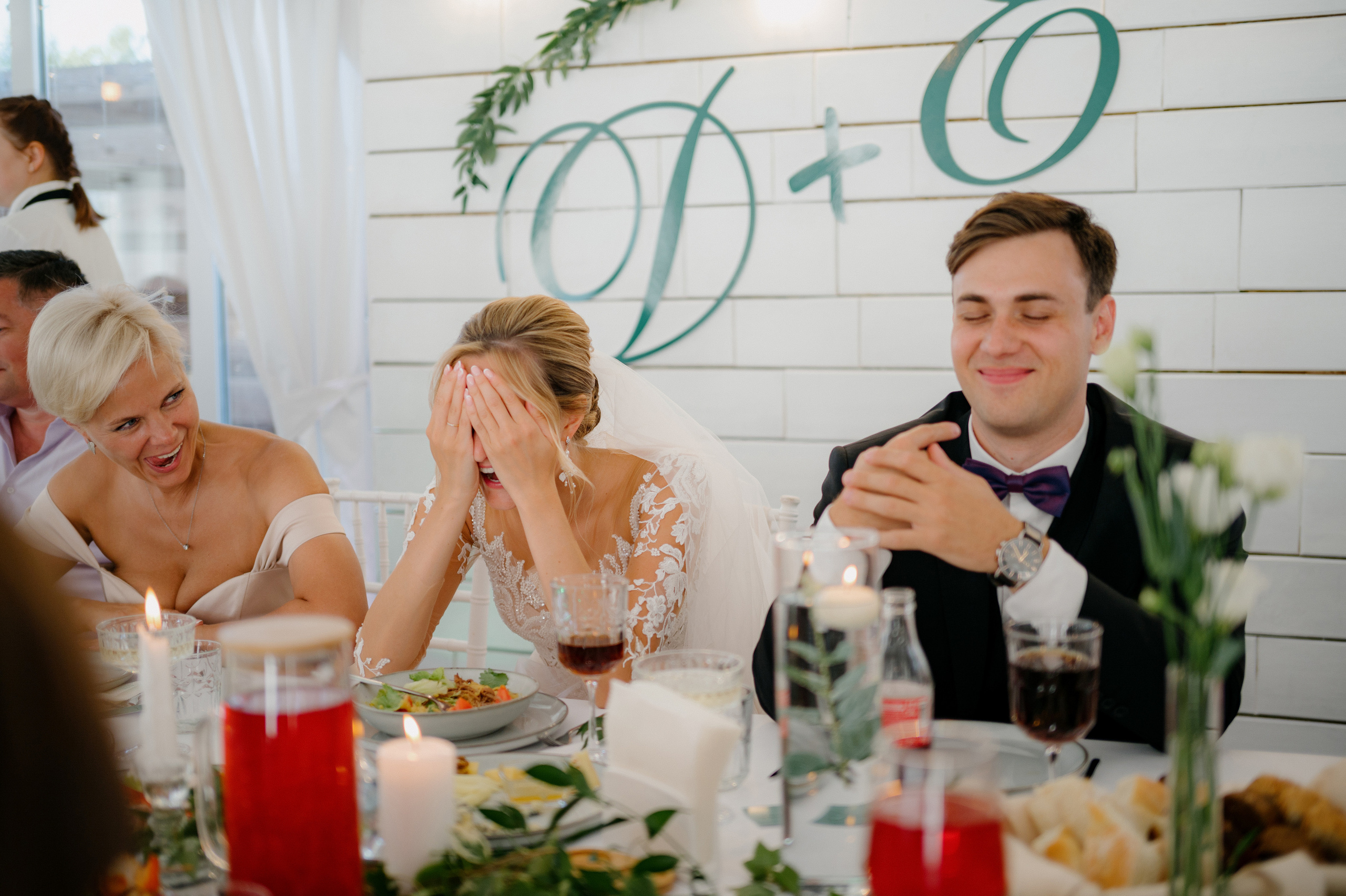 ДИМА И ЛЕНА. Свадебный и семейный фотограф Никита Корохов