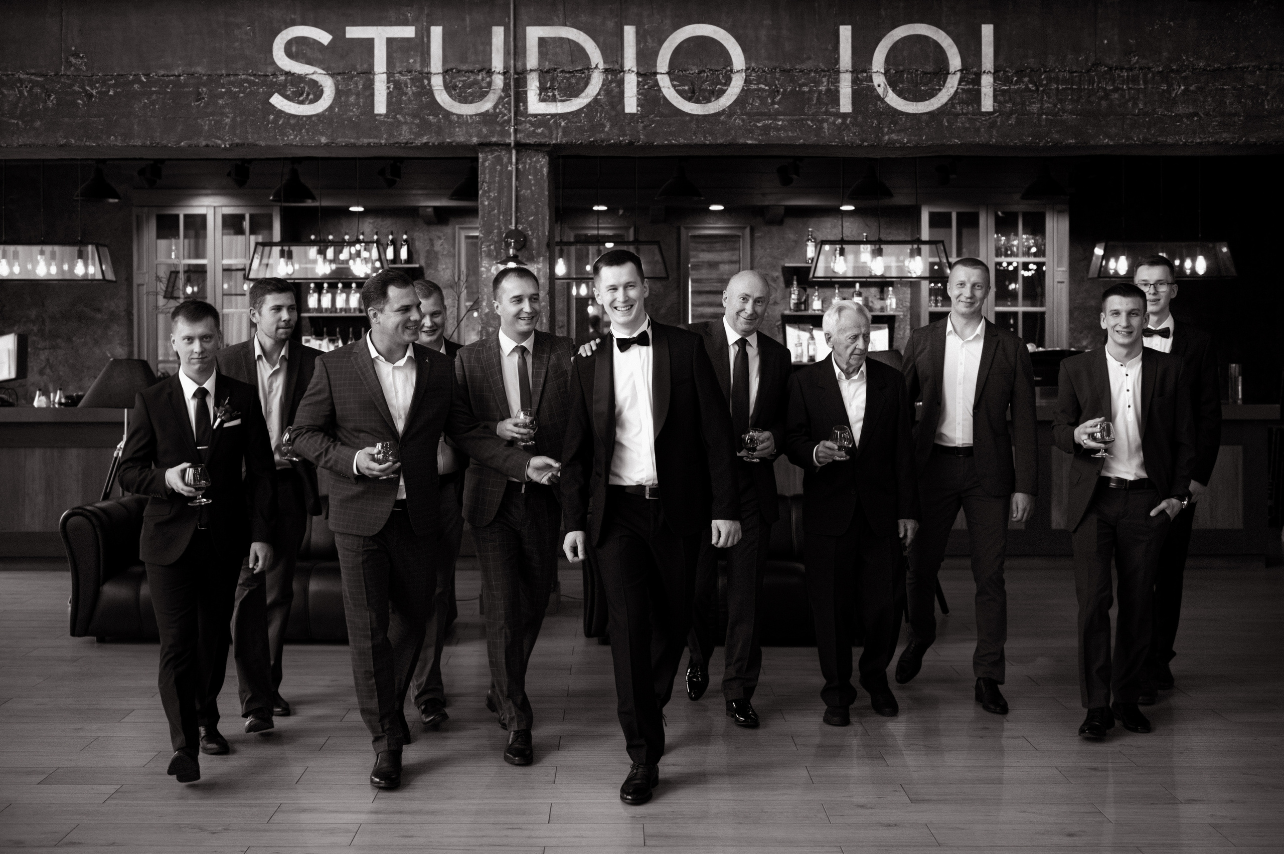 Григорий и Алиса. Свадебный и семейный фотограф Никита Корохов