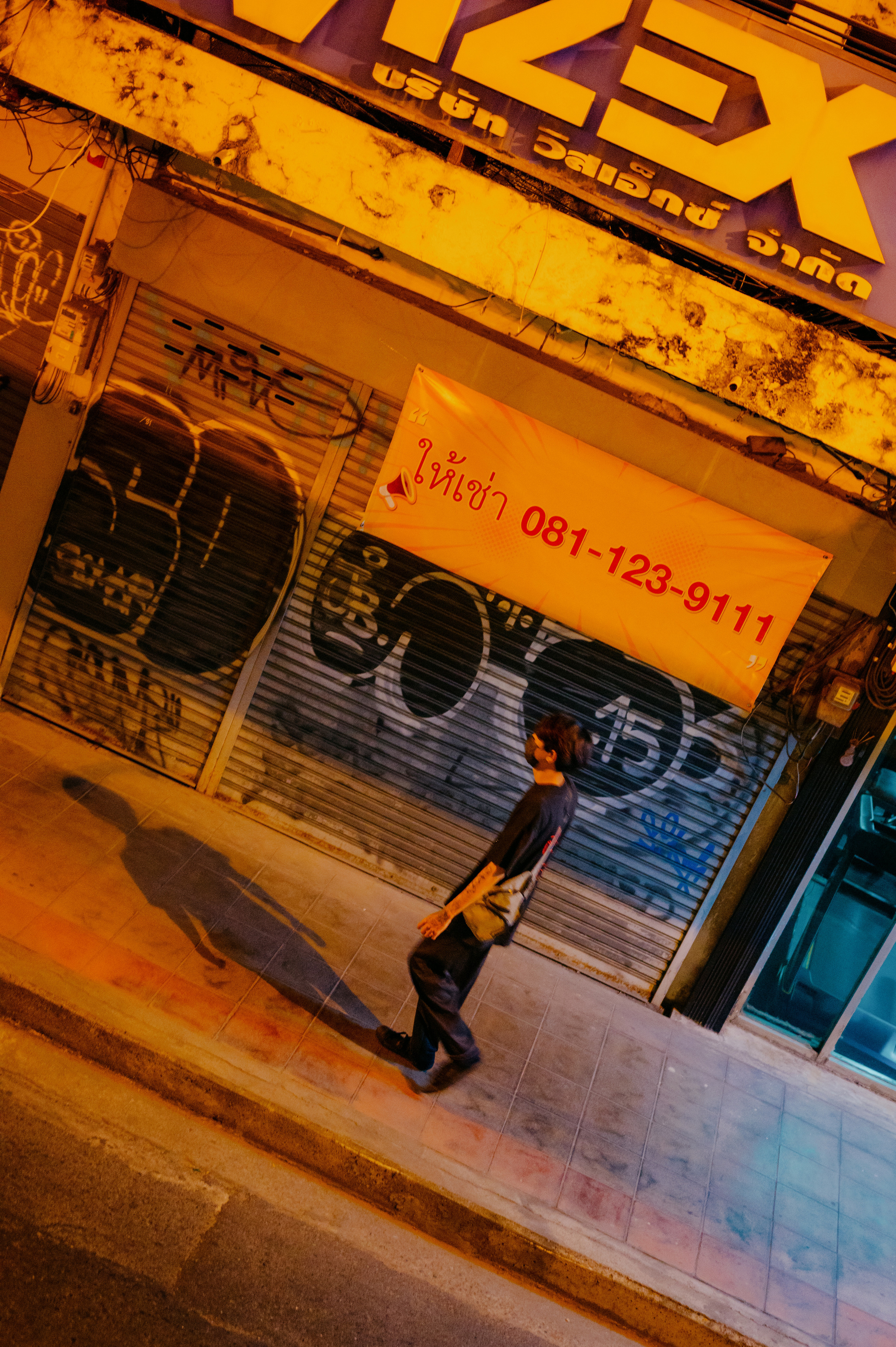 BANGKOK. Свадебный и семейный фотограф Никита Корохов