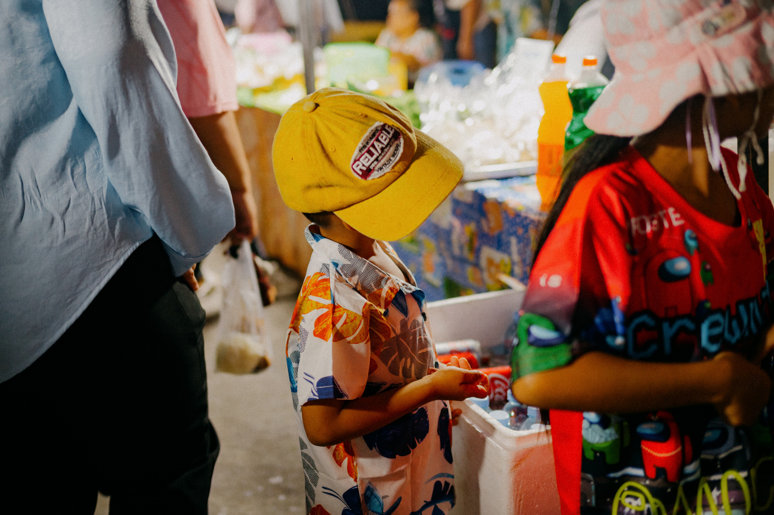 PHANGAN. Свадебный и семейный фотограф Никита Корохов