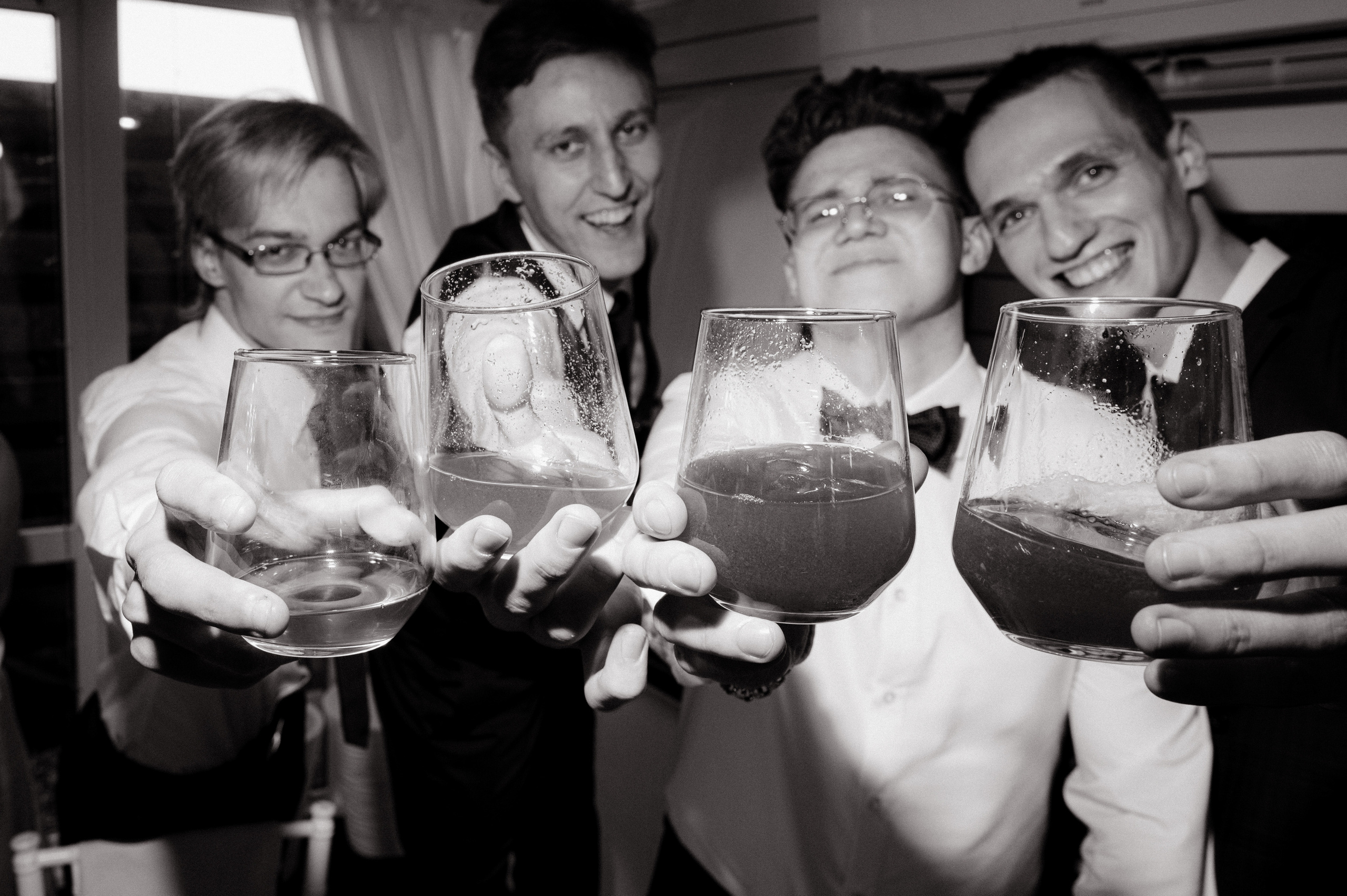 ДИМА И ЛЕНА. Свадебный и семейный фотограф Никита Корохов