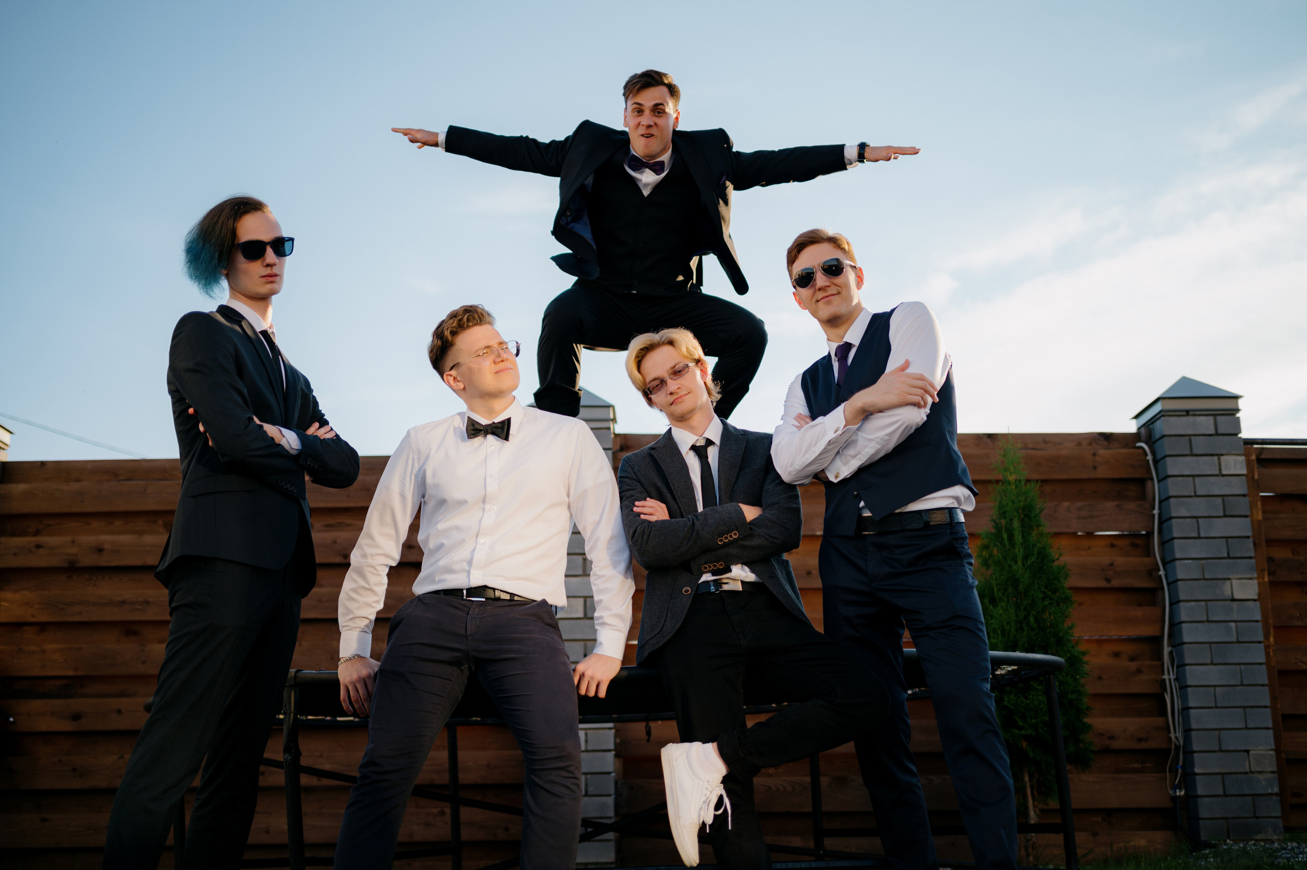 ДИМА И ЛЕНА. Свадебный и семейный фотограф Никита Корохов