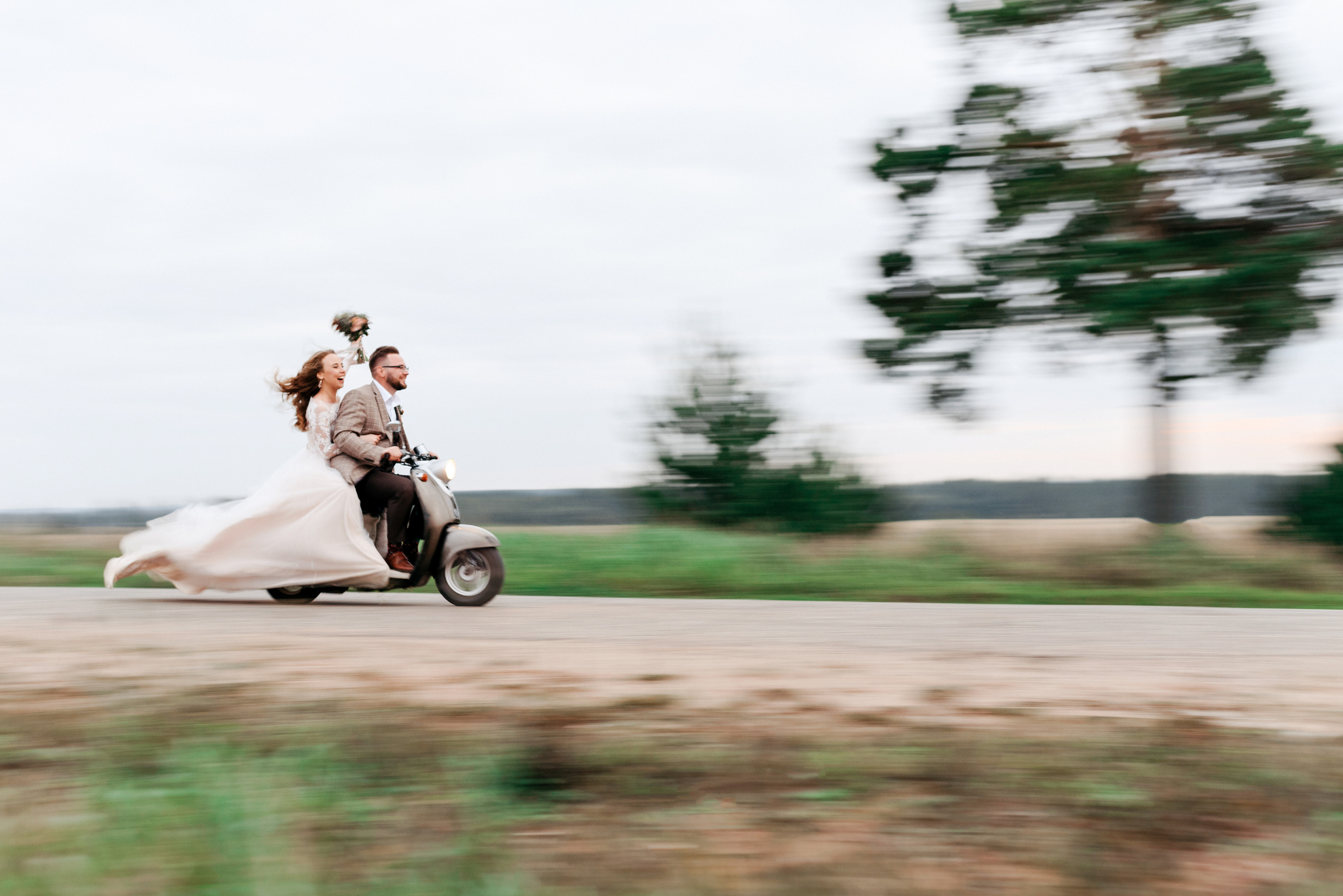 ОЛЕГ И НАТАША. Свадебный и семейный фотограф Никита Корохов