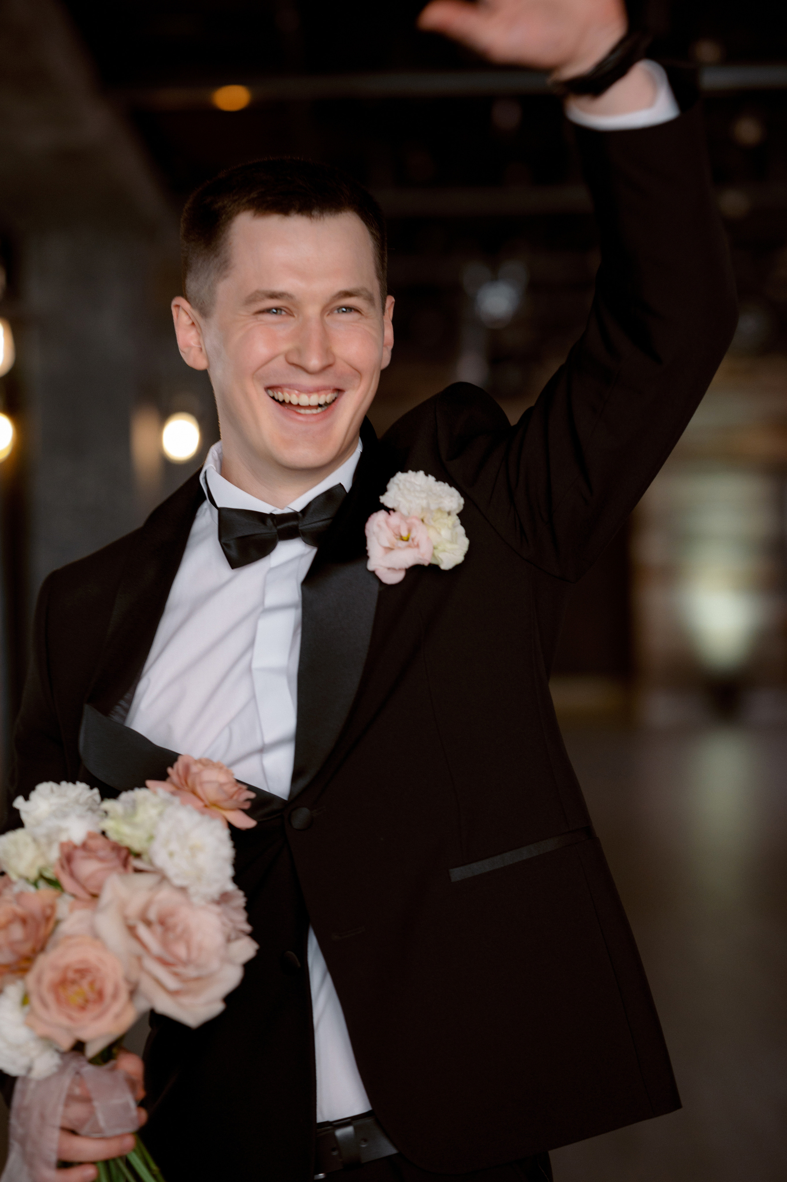 Григорий и Алиса. Свадебный и семейный фотограф Никита Корохов