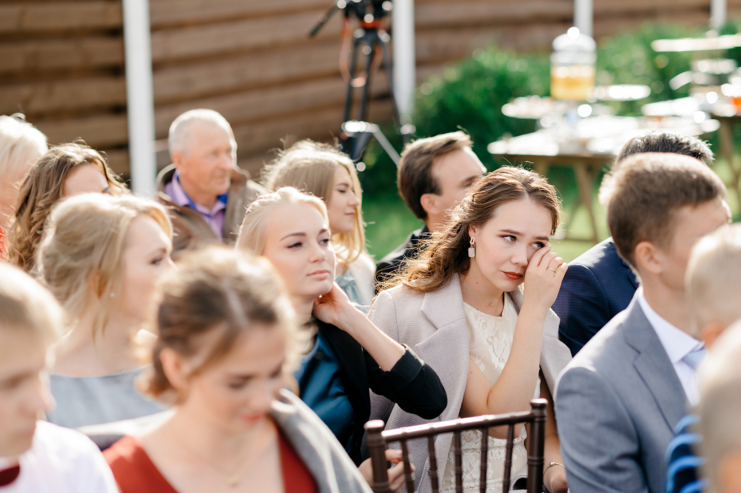 ОЛЕГ И НАТАША. Свадебный и семейный фотограф Никита Корохов