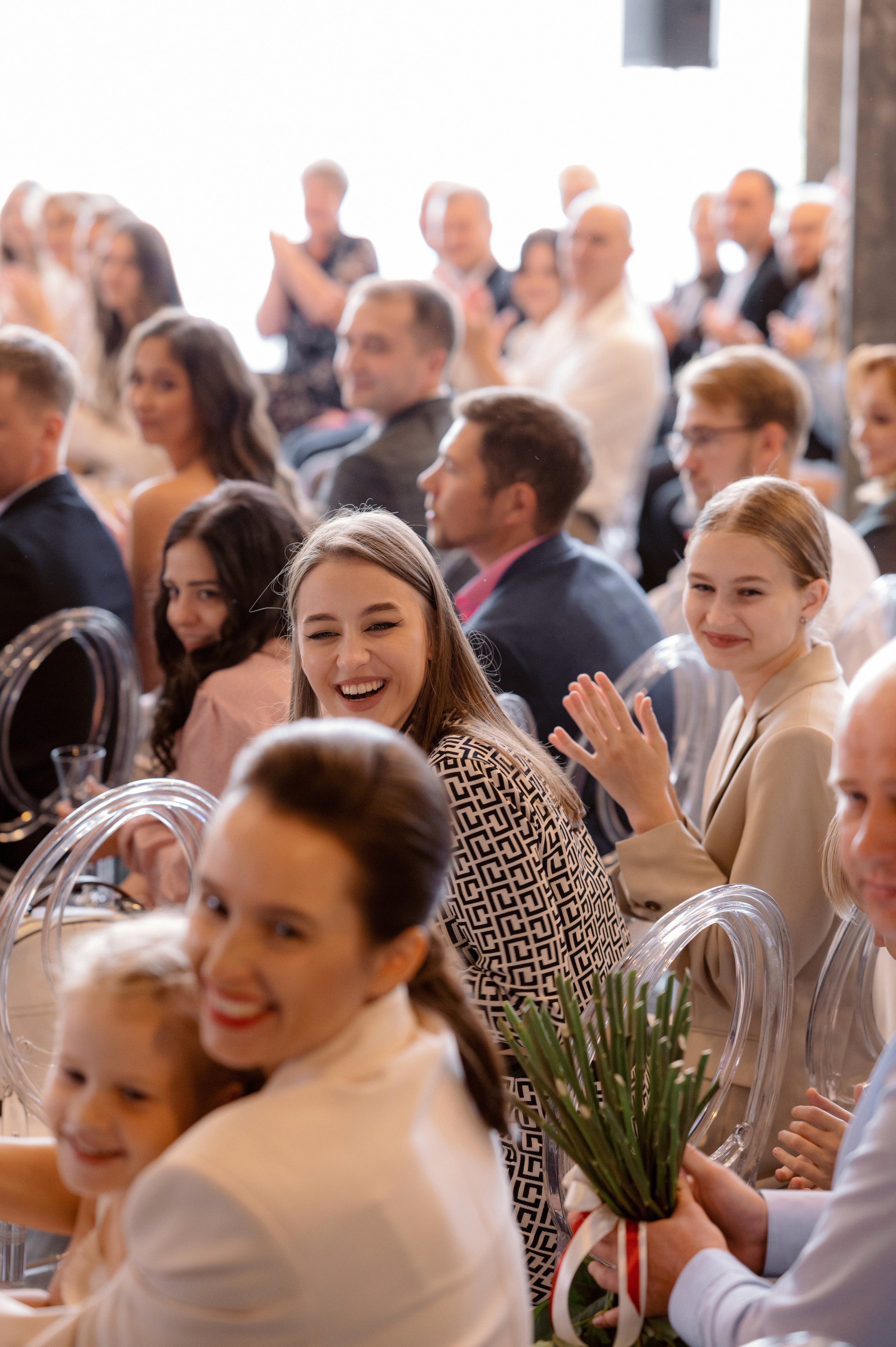 Григорий и Алиса. Свадебный и семейный фотограф Никита Корохов