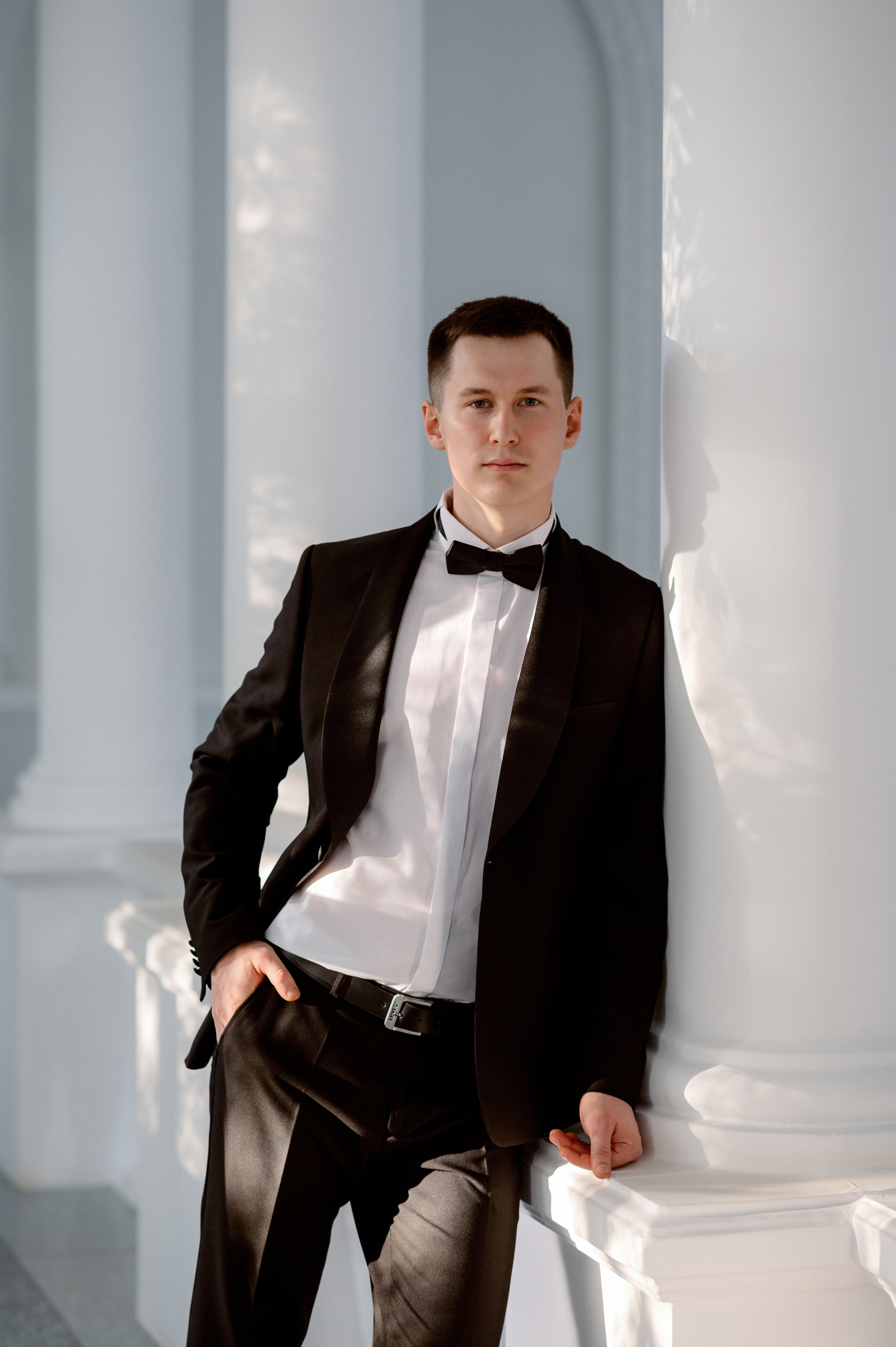 Григорий и Алиса. Свадебный и семейный фотограф Никита Корохов