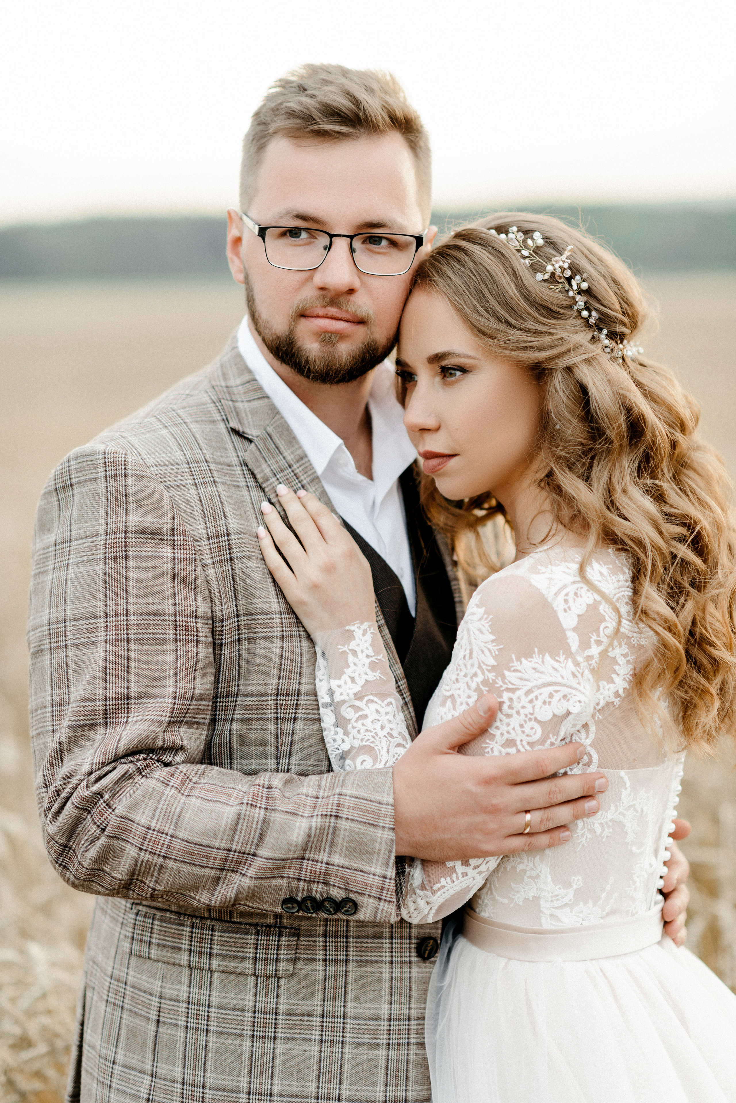 ОЛЕГ И НАТАША. Свадебный и семейный фотограф Никита Корохов