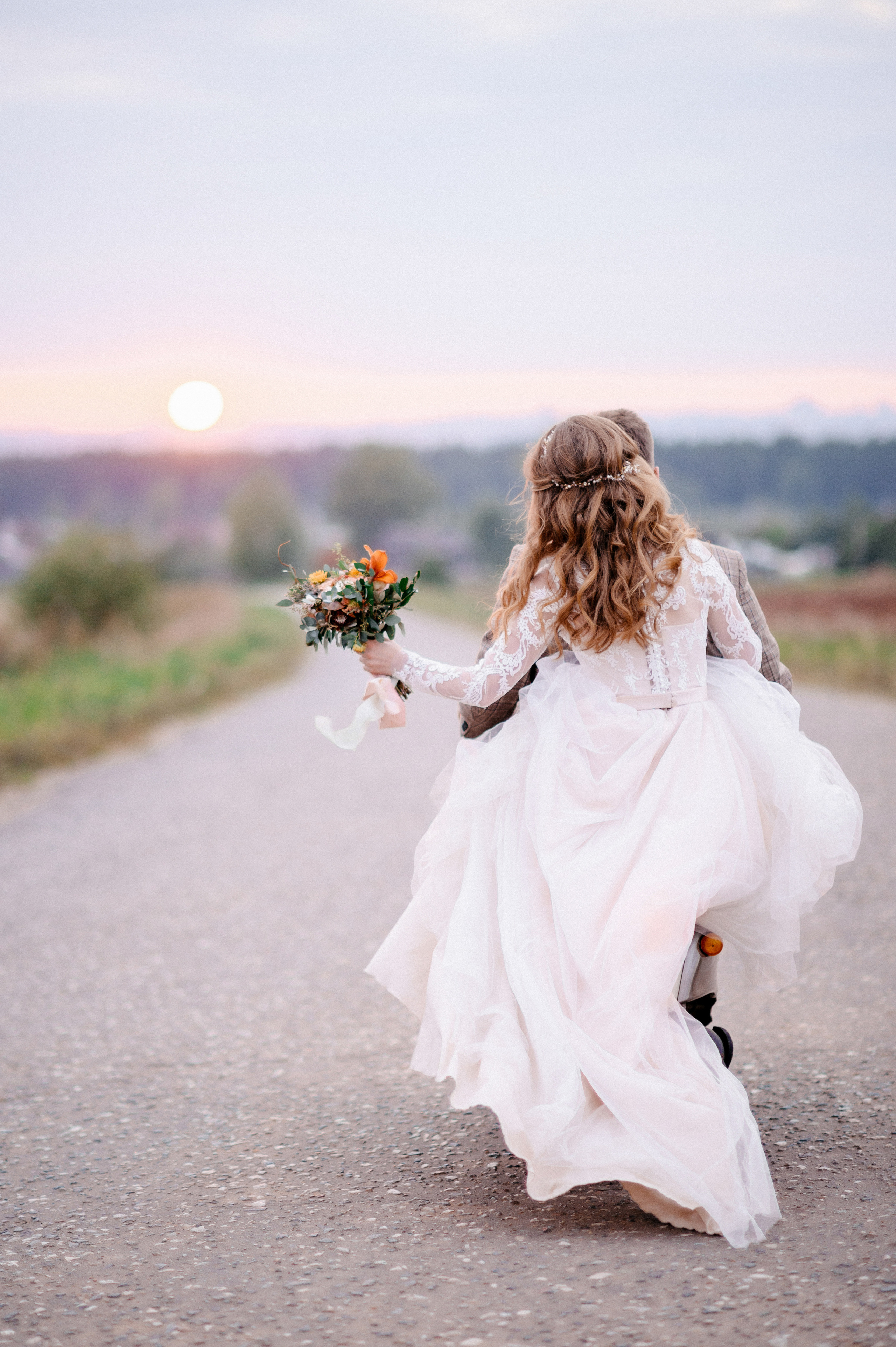 ОЛЕГ И НАТАША. Свадебный и семейный фотограф Никита Корохов