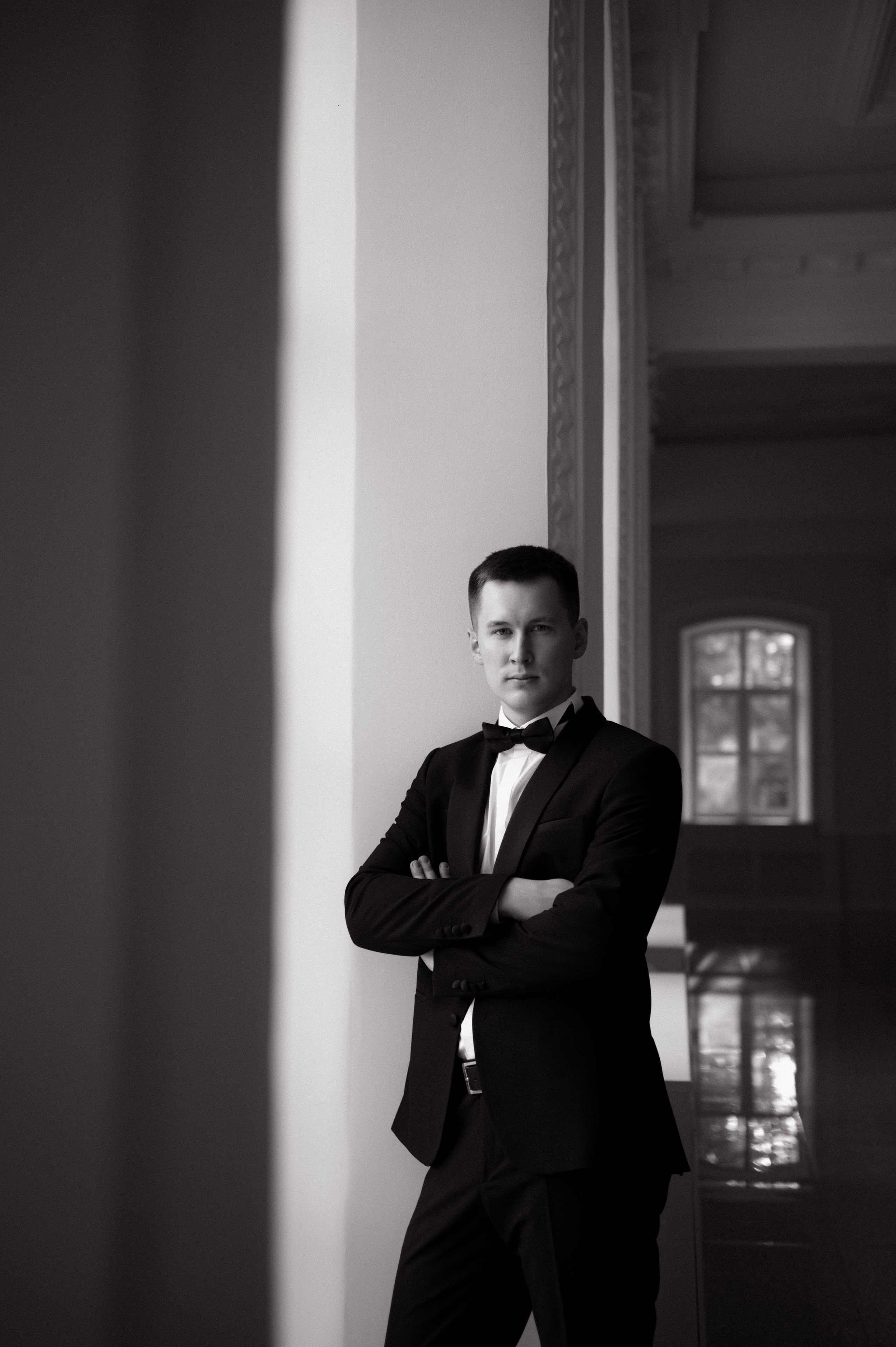 Григорий и Алиса. Свадебный и семейный фотограф Никита Корохов