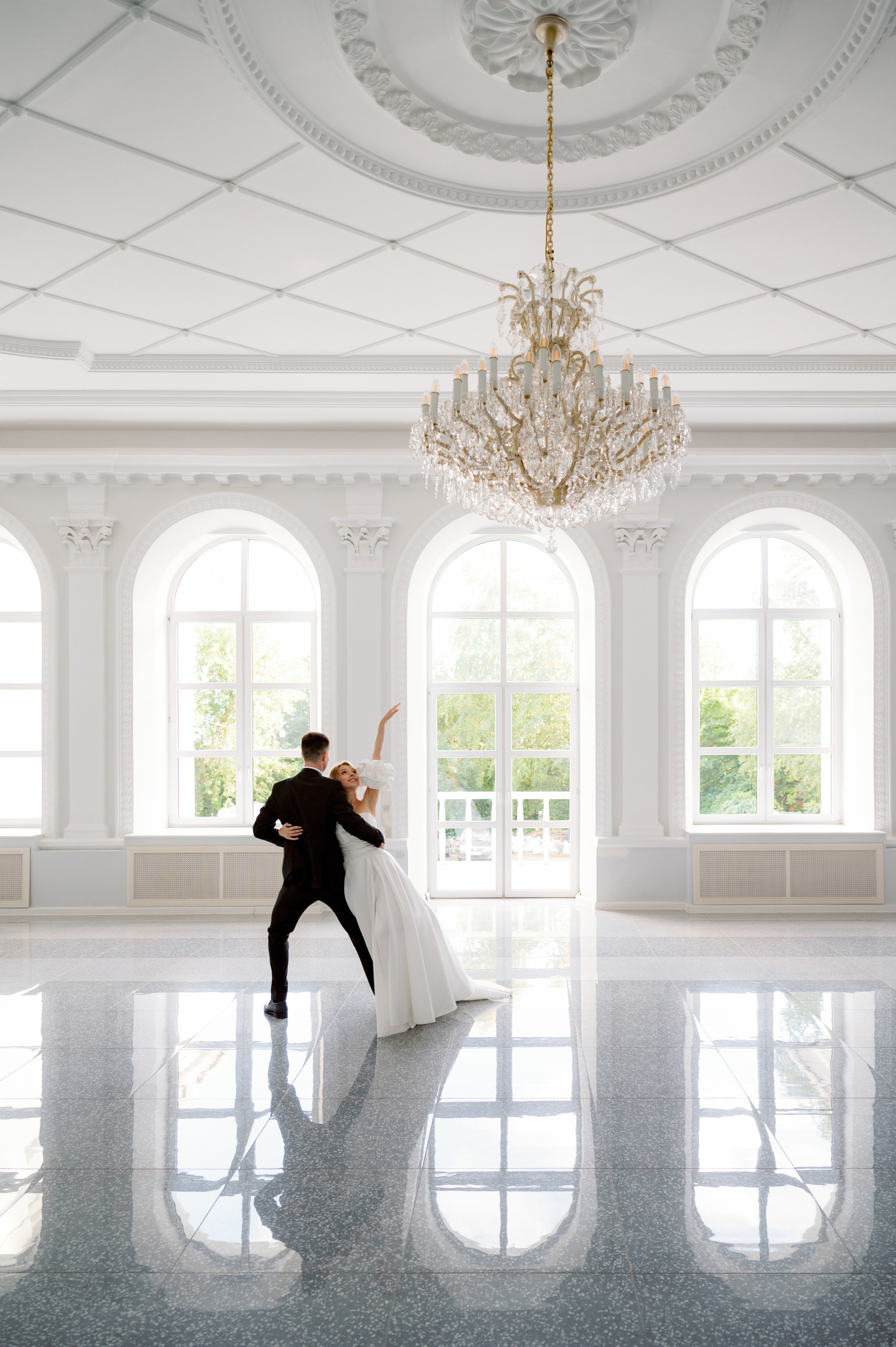 Григорий и Алиса. Свадебный и семейный фотограф Никита Корохов