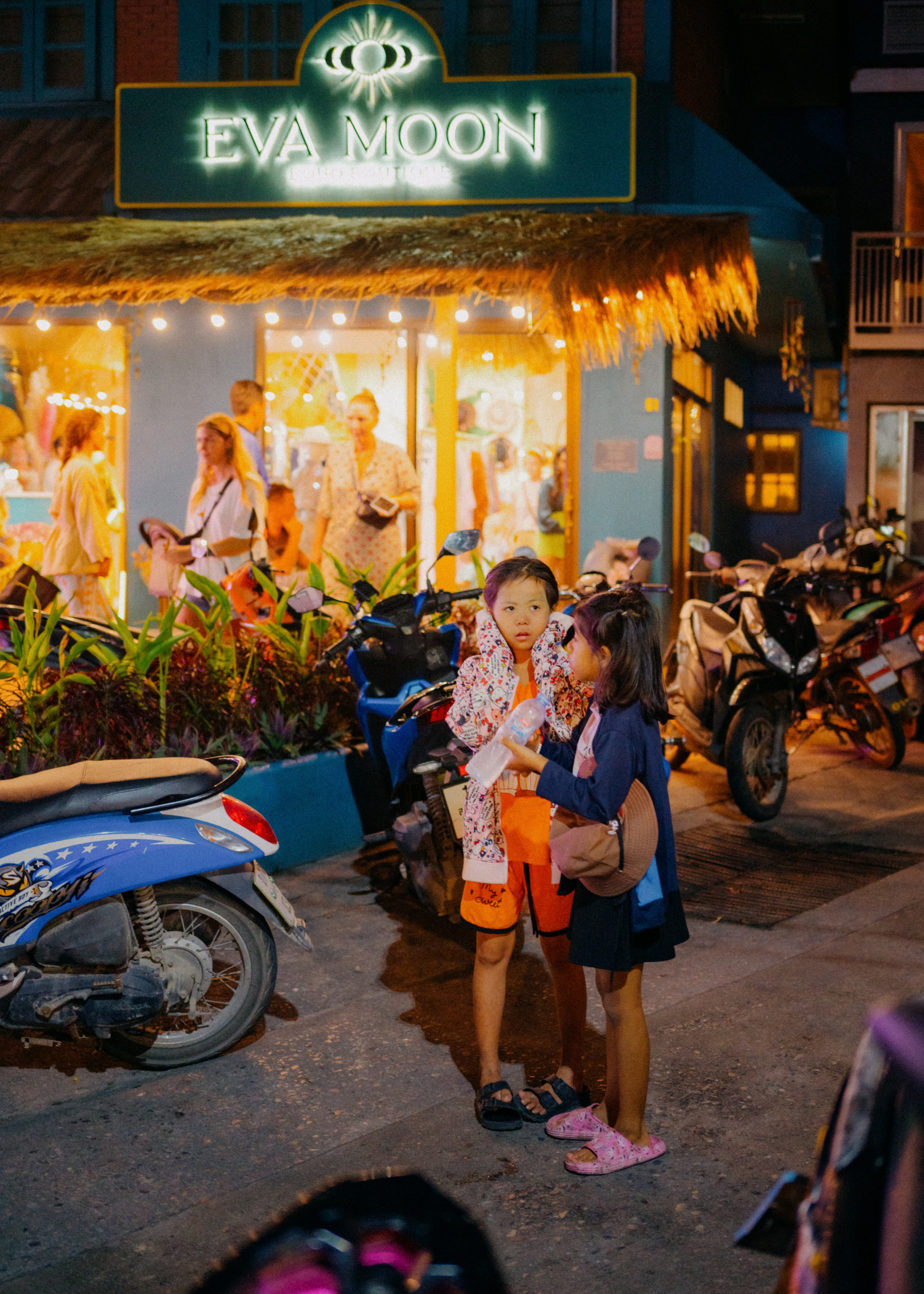 PHANGAN. Свадебный и семейный фотограф Никита Корохов