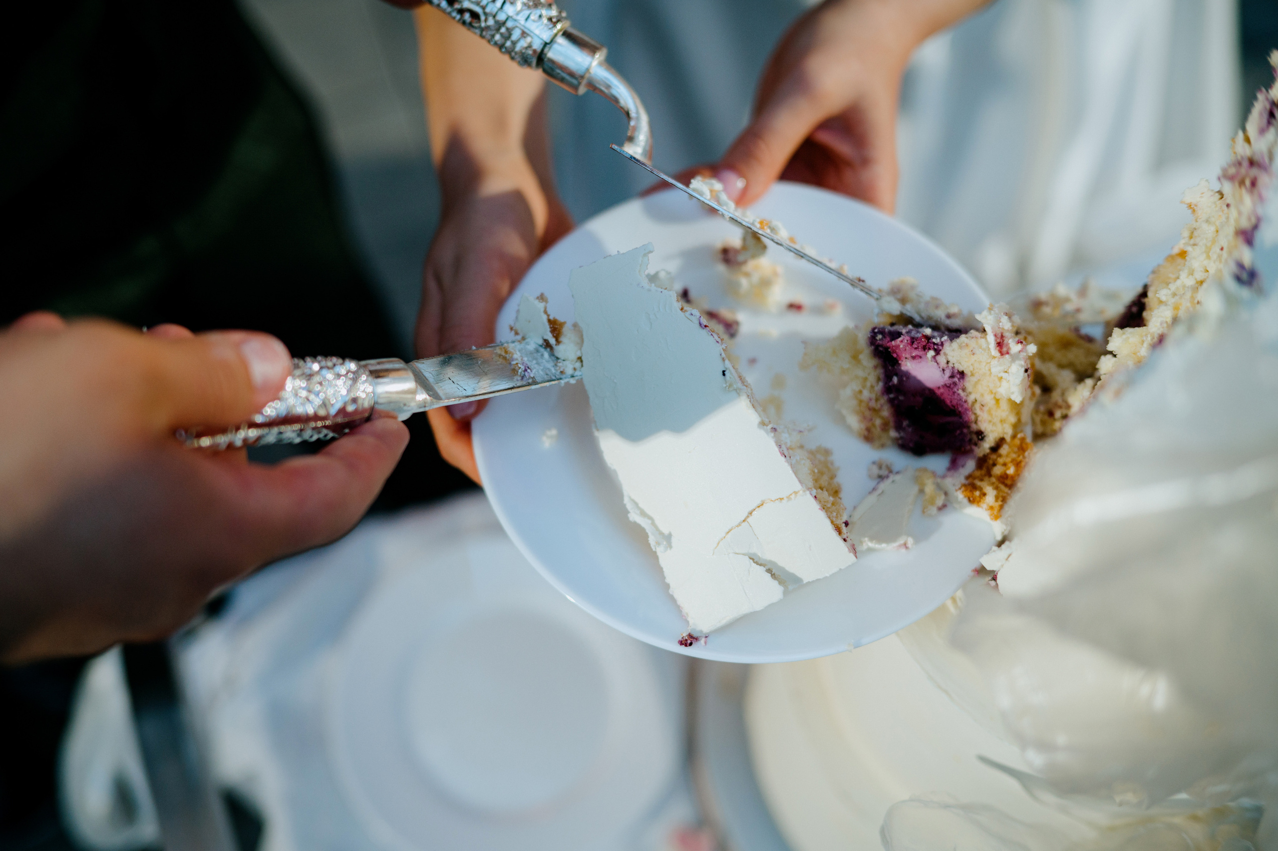 МИША И КАТЯ. Свадебный и семейный фотограф Никита Корохов