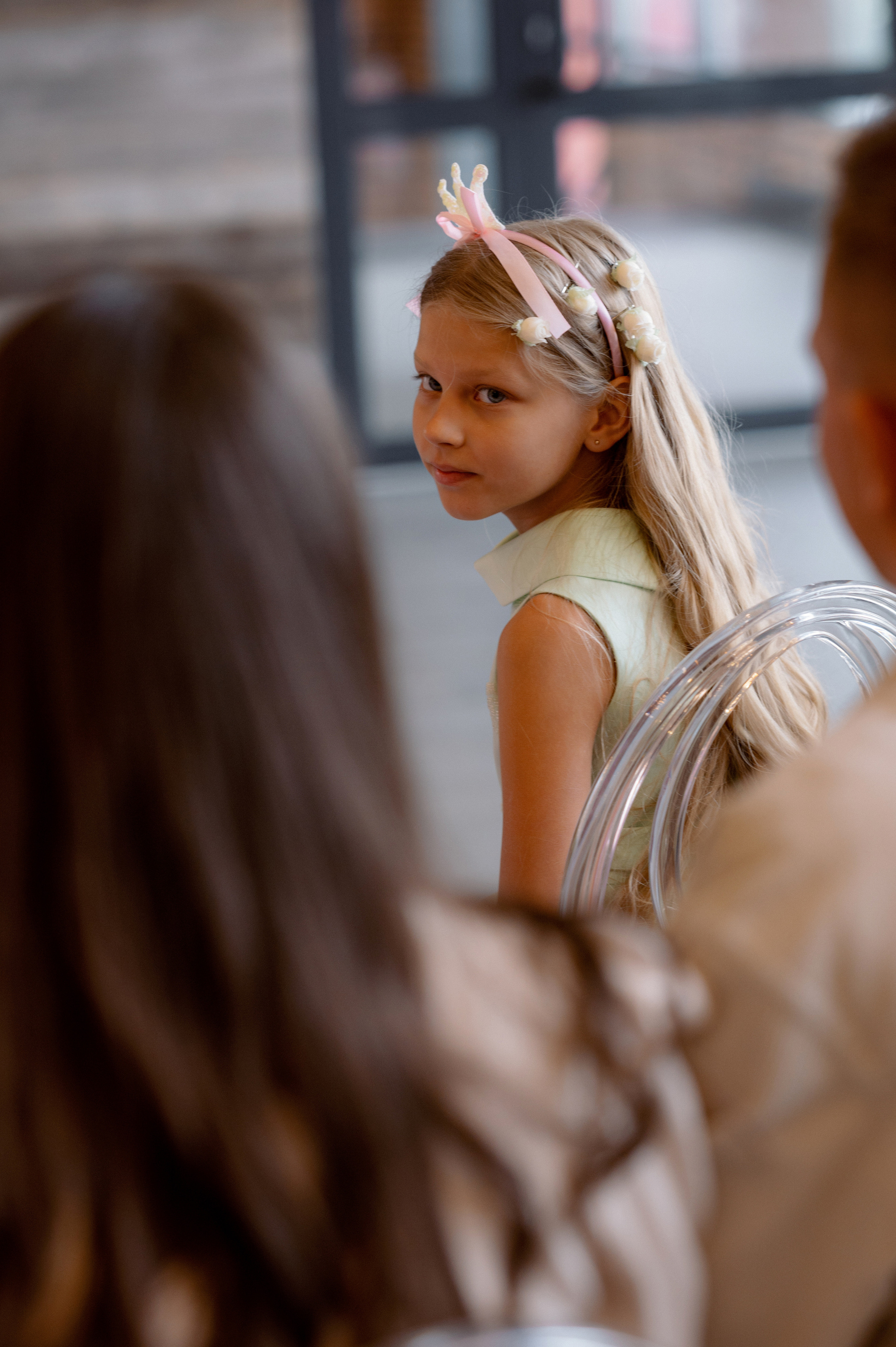 Григорий и Алиса. Свадебный и семейный фотограф Никита Корохов