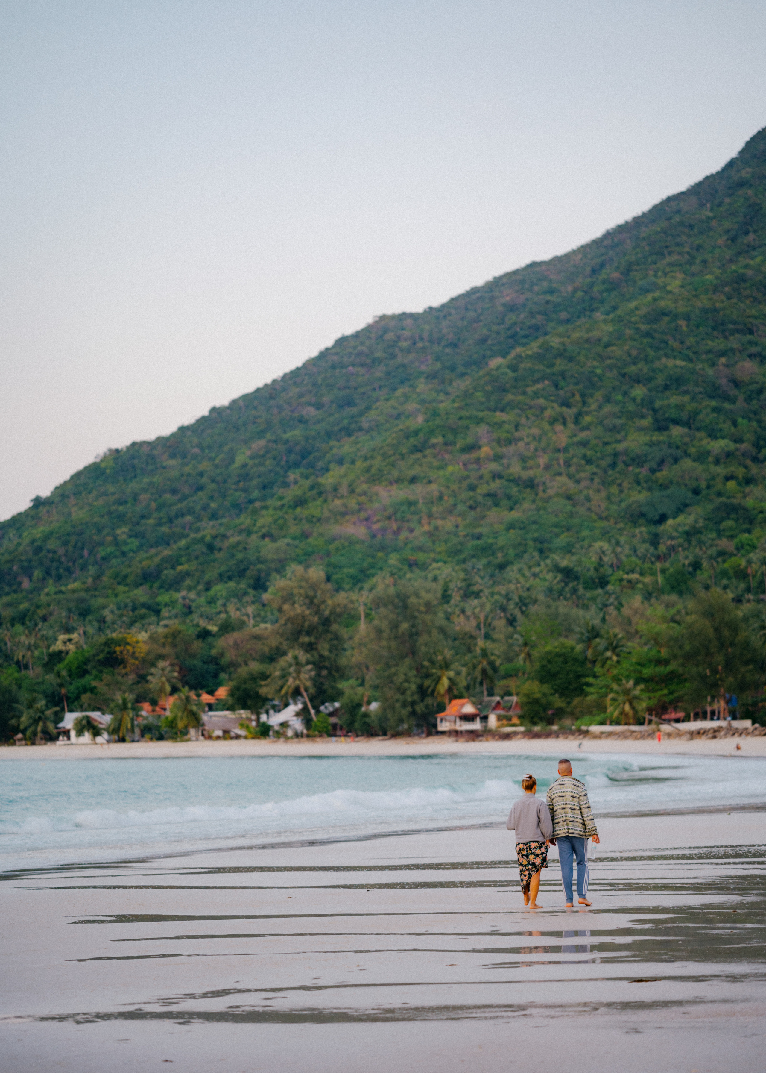 PHANGAN. Свадебный и семейный фотограф Никита Корохов
