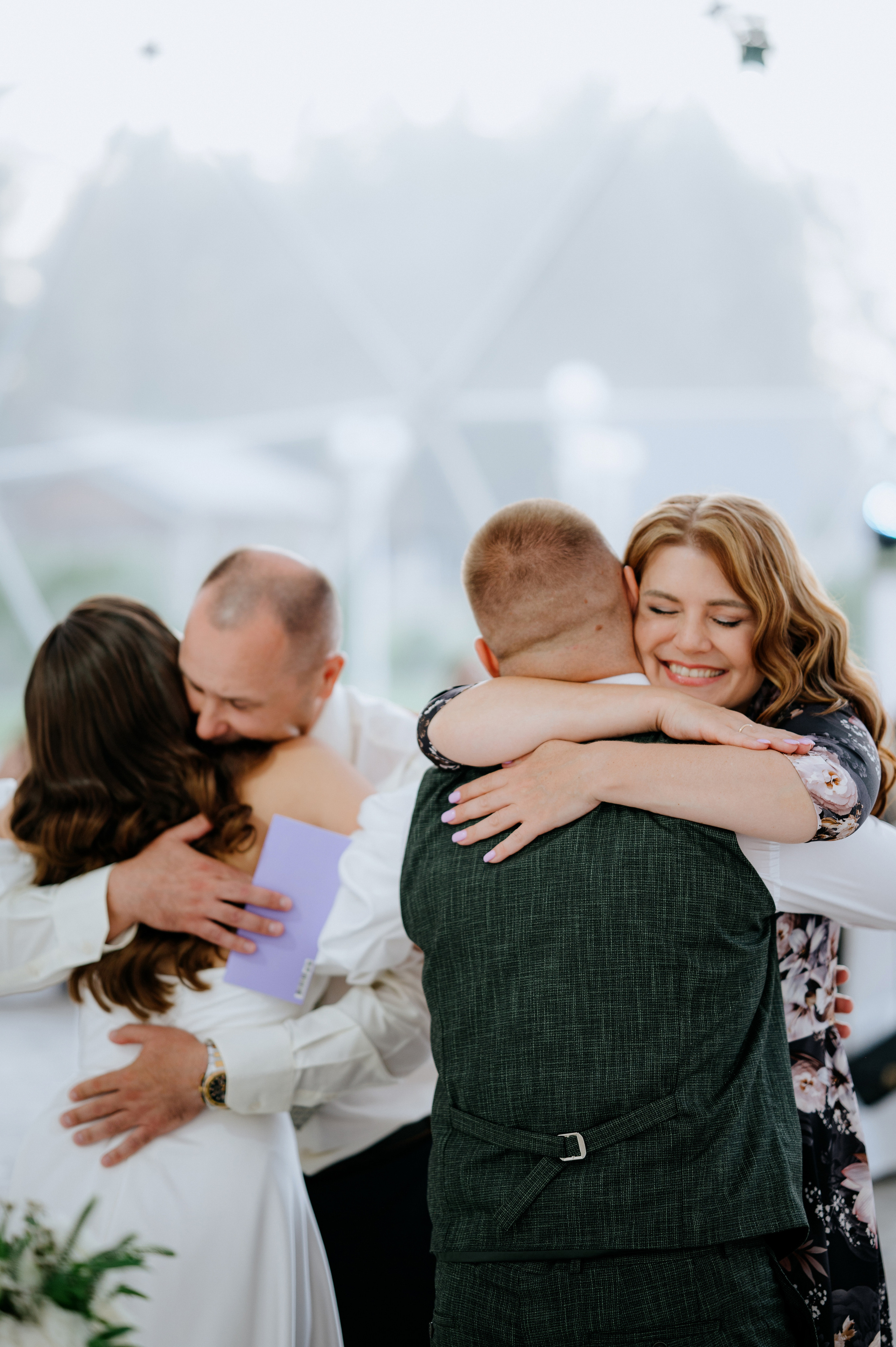 МИША И КАТЯ. Свадебный и семейный фотограф Никита Корохов