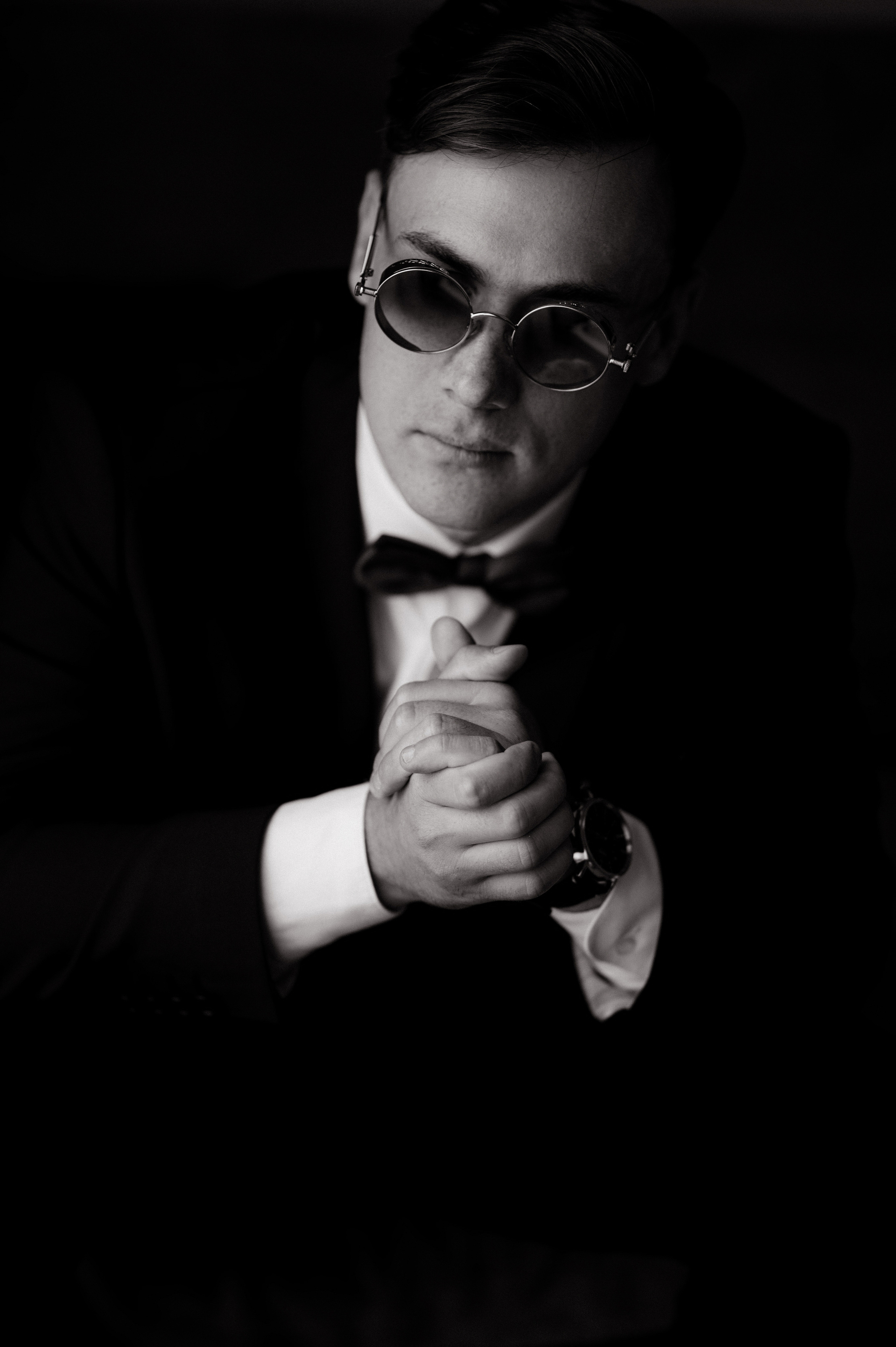 ДИМА И ЛЕНА. Свадебный и семейный фотограф Никита Корохов