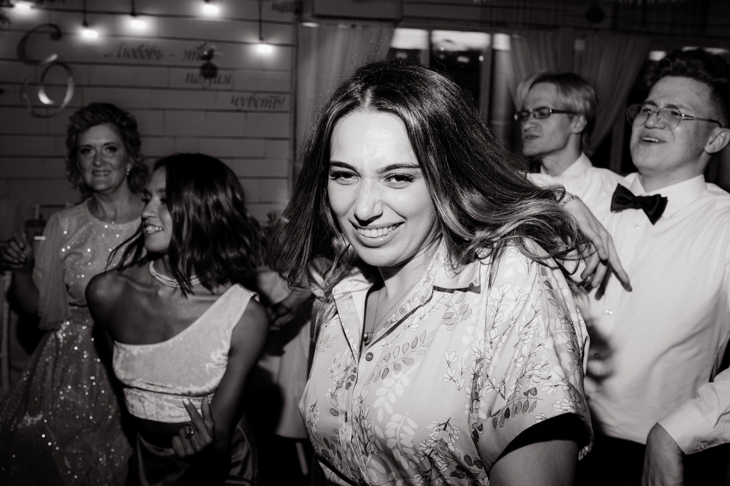 ДИМА И ЛЕНА. Свадебный и семейный фотограф Никита Корохов