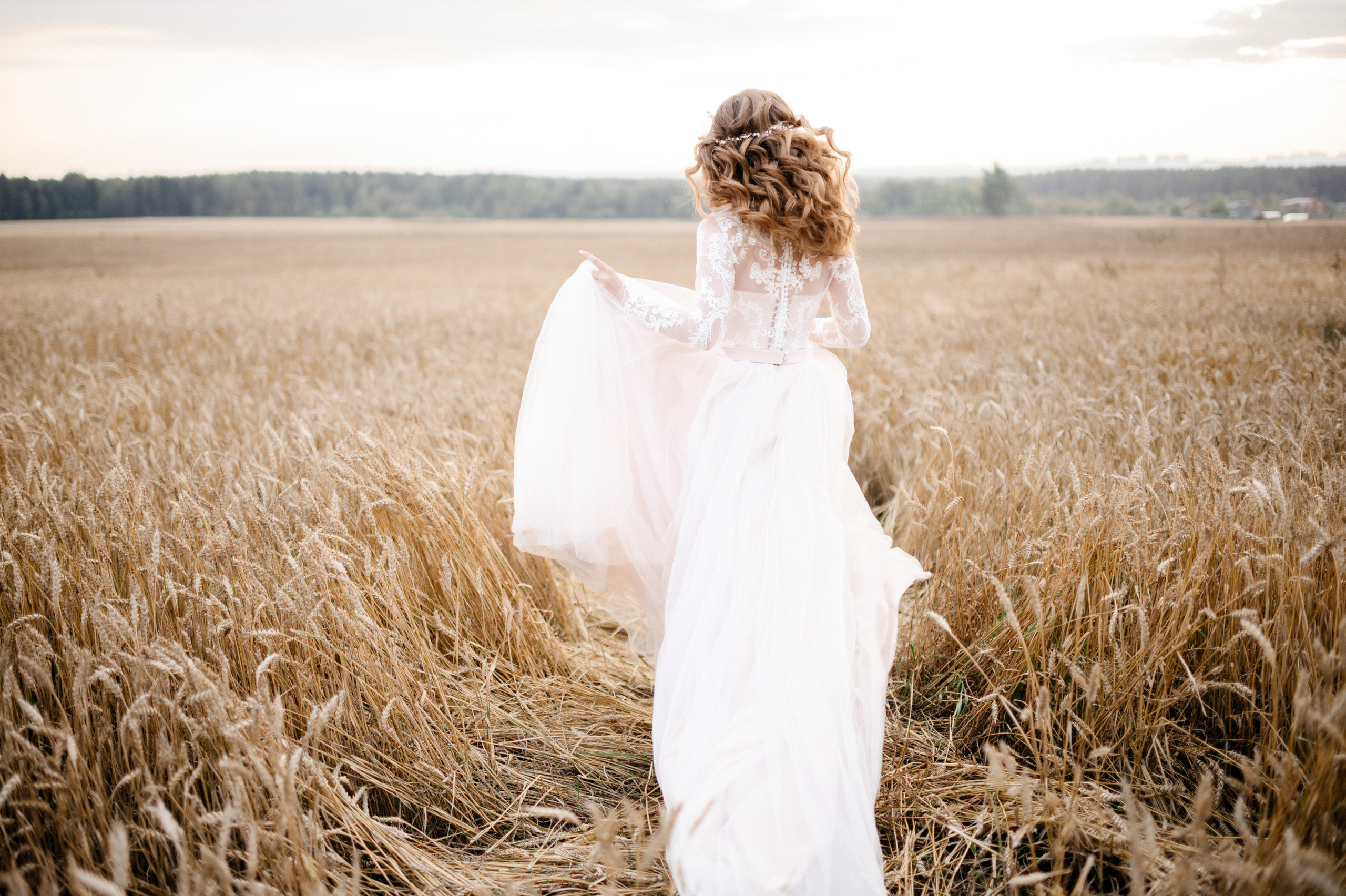 ОЛЕГ И НАТАША. Свадебный и семейный фотограф Никита Корохов