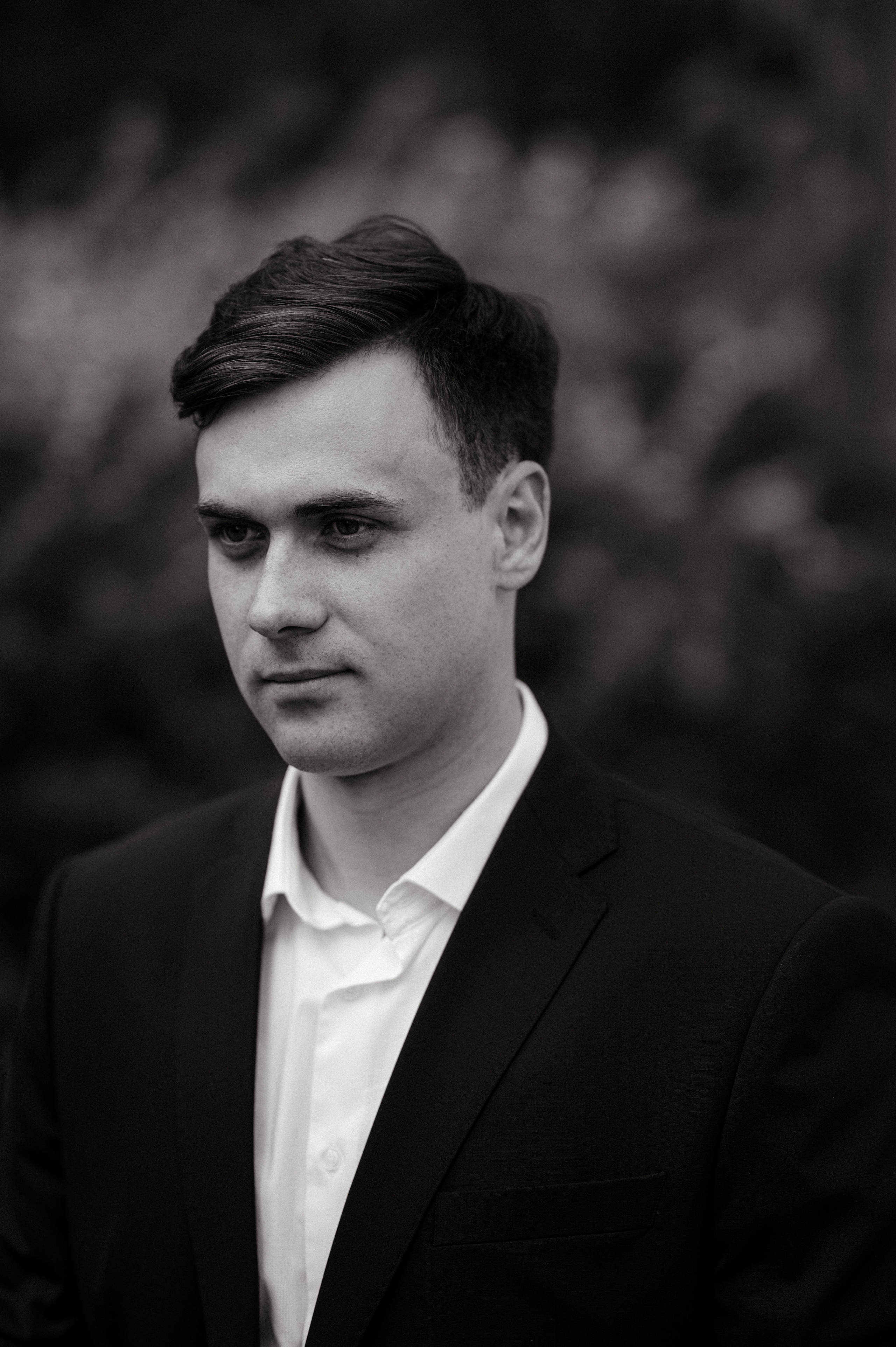 ДИМА И ЛЕНА. Свадебный и семейный фотограф Никита Корохов