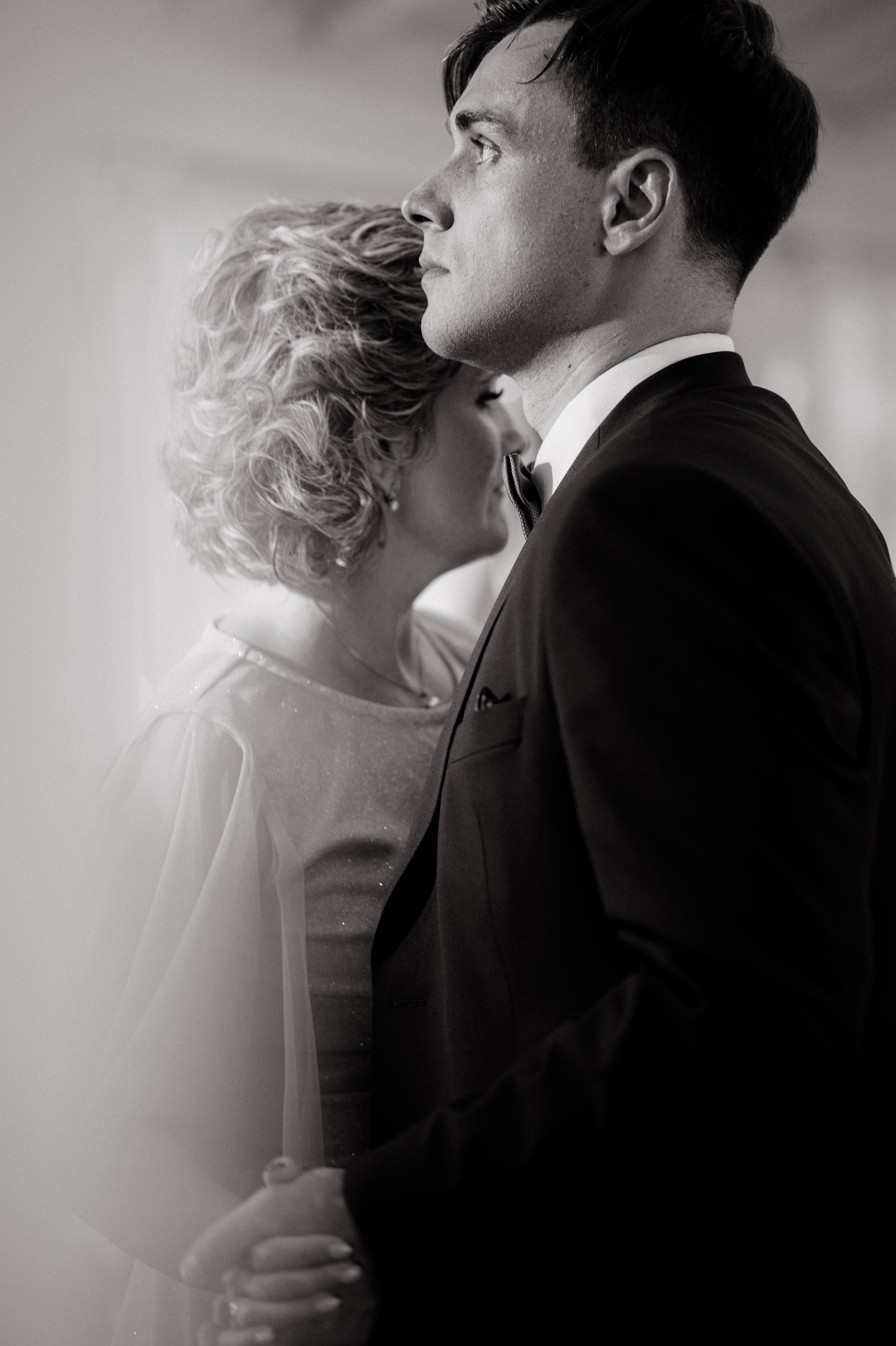 ДИМА И ЛЕНА. Свадебный и семейный фотограф Никита Корохов