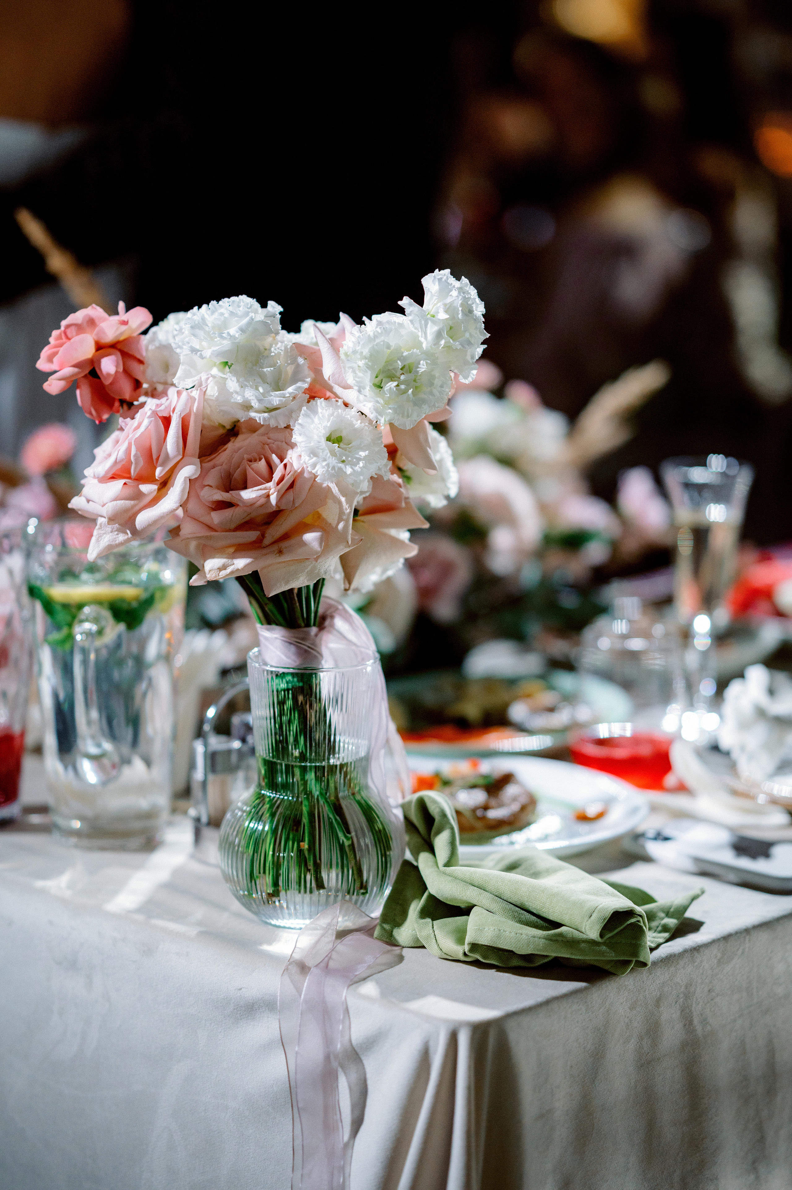 Григорий и Алиса. Свадебный и семейный фотограф Никита Корохов