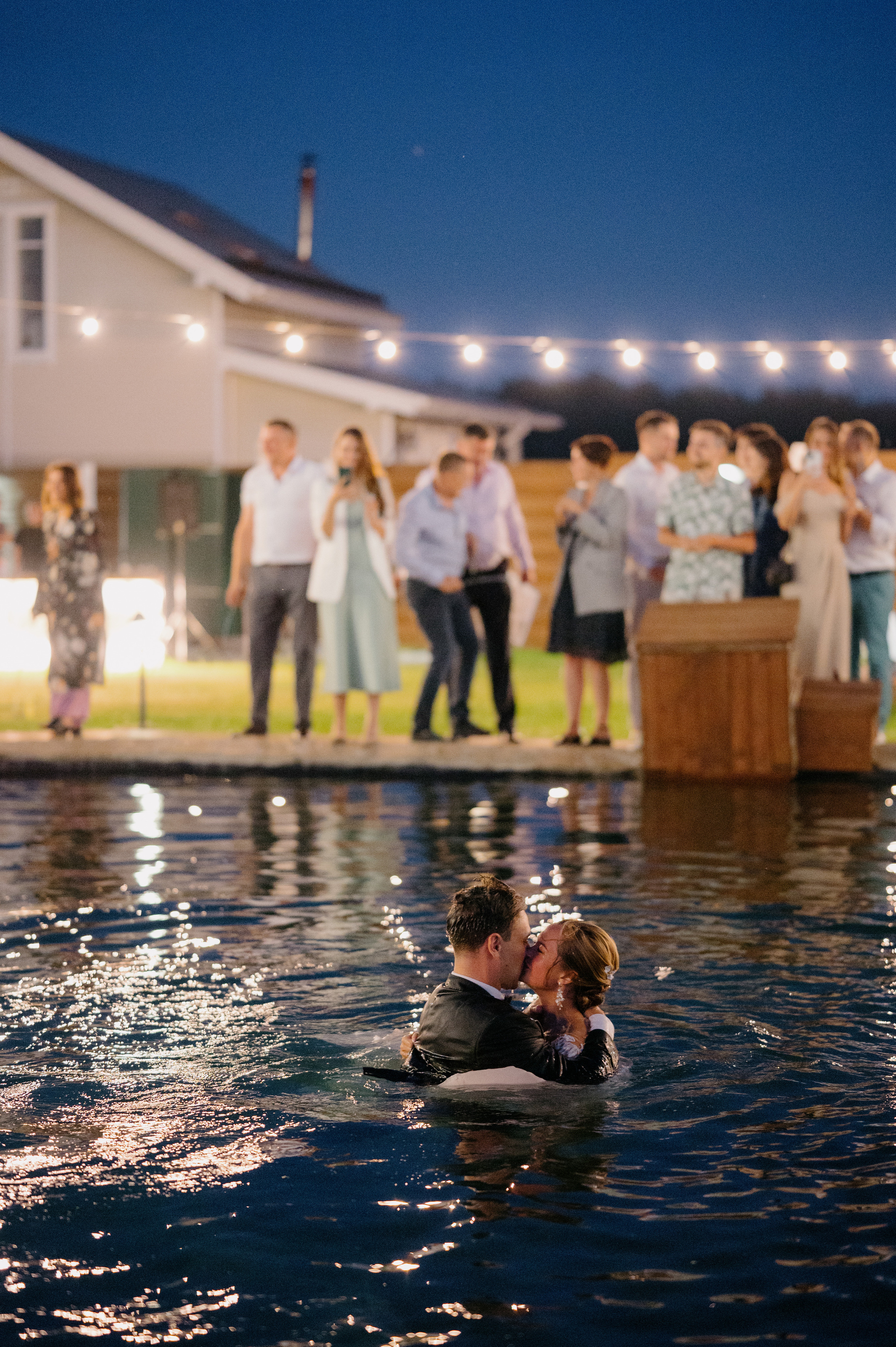 ДИМА И ЛЕНА. Свадебный и семейный фотограф Никита Корохов