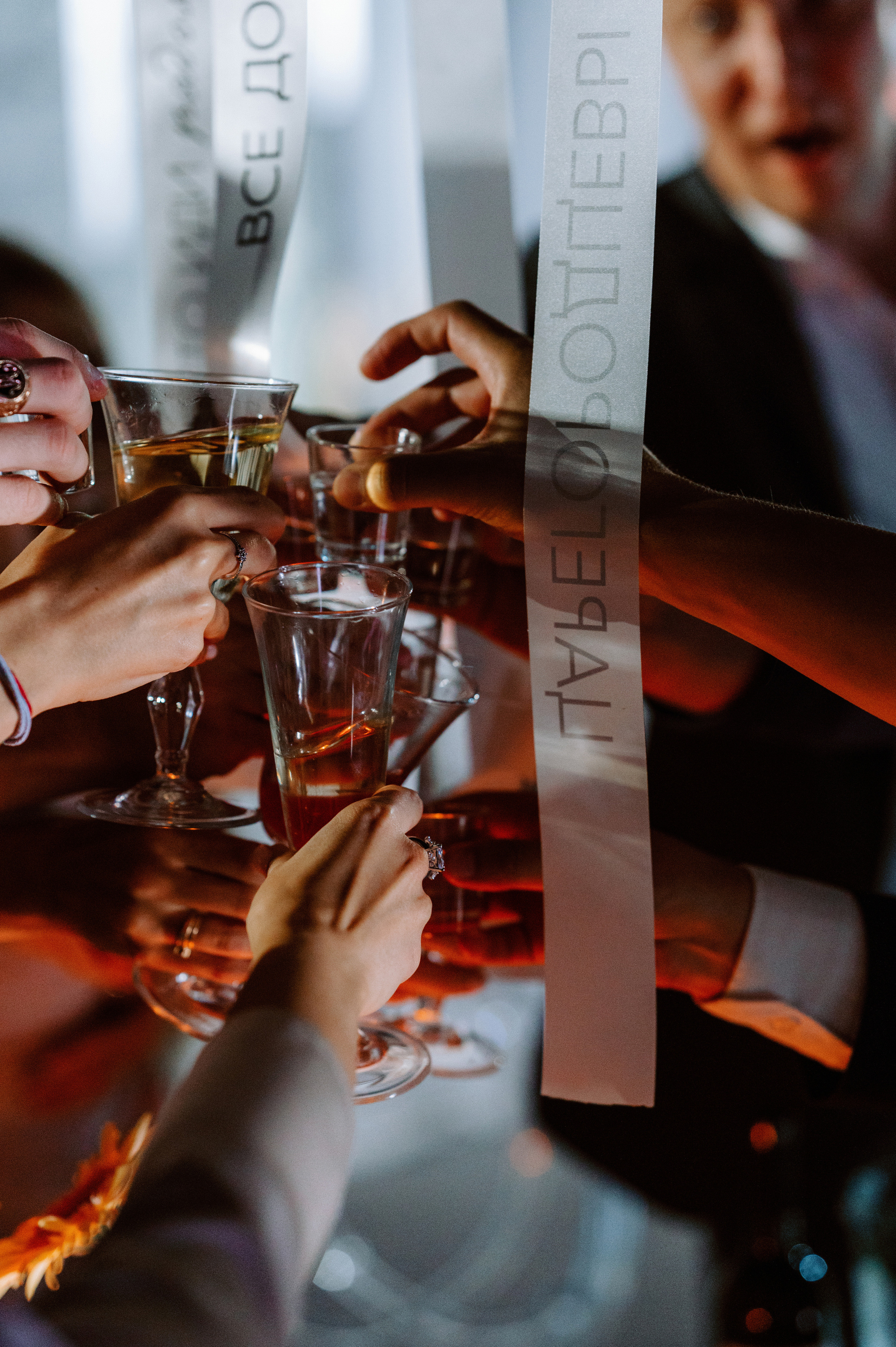 Григорий и Алиса. Свадебный и семейный фотограф Никита Корохов