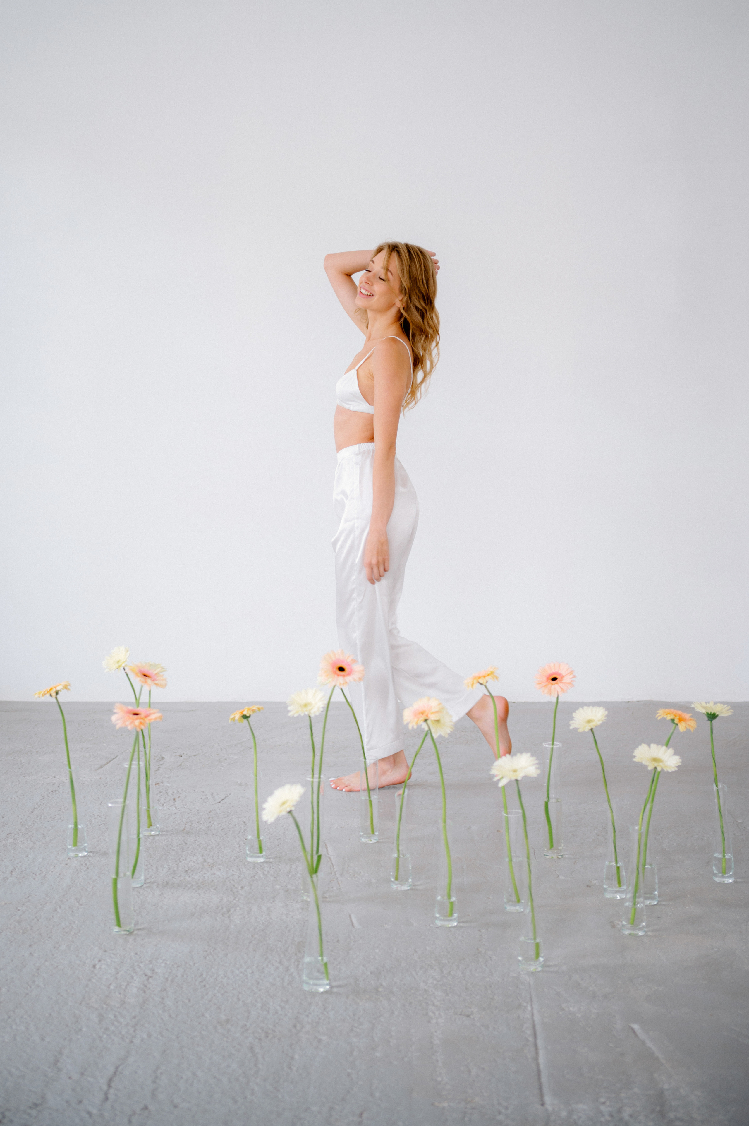 Григорий и Алиса. Свадебный и семейный фотограф Никита Корохов