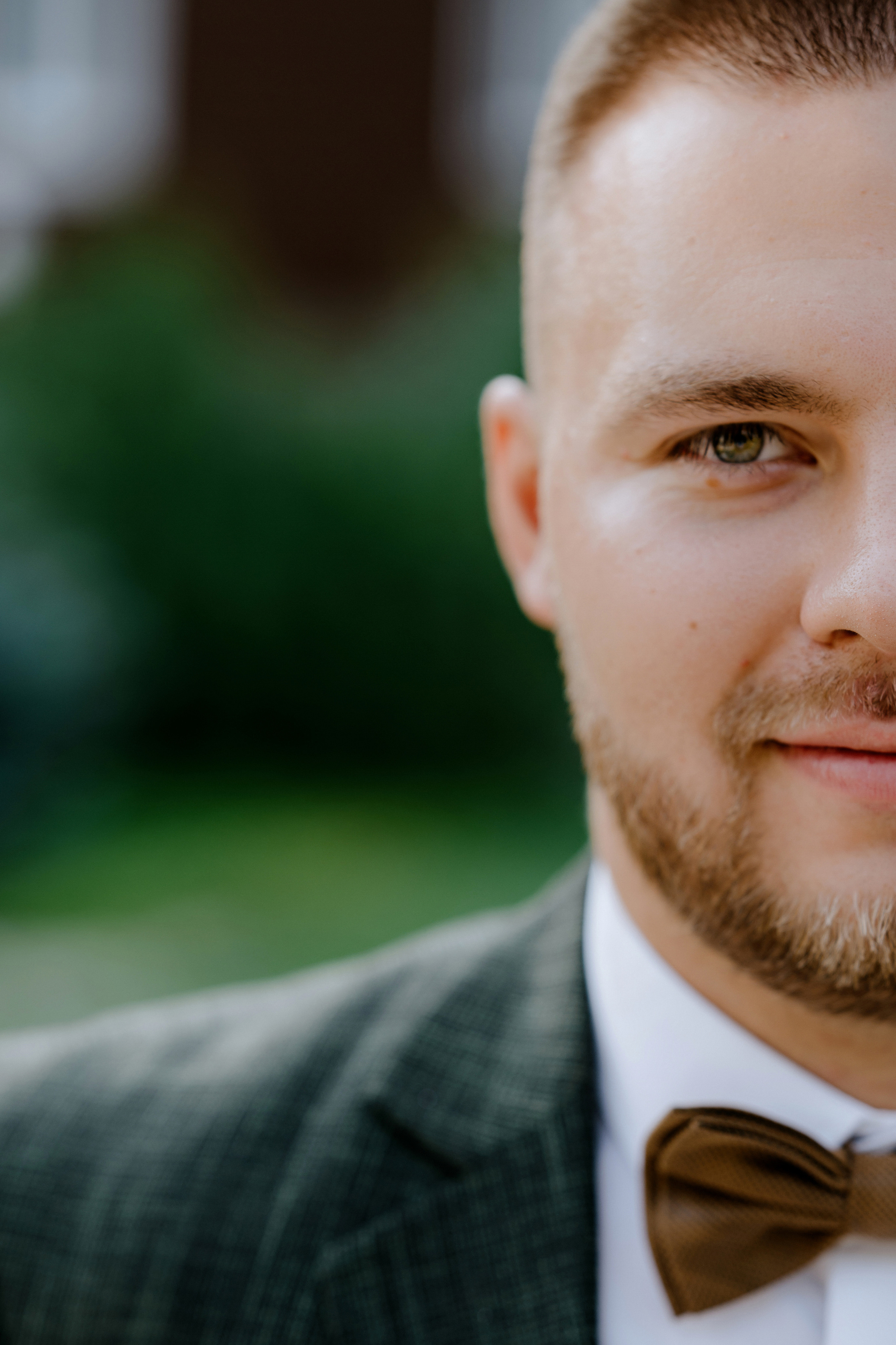 МИША И КАТЯ. Свадебный и семейный фотограф Никита Корохов