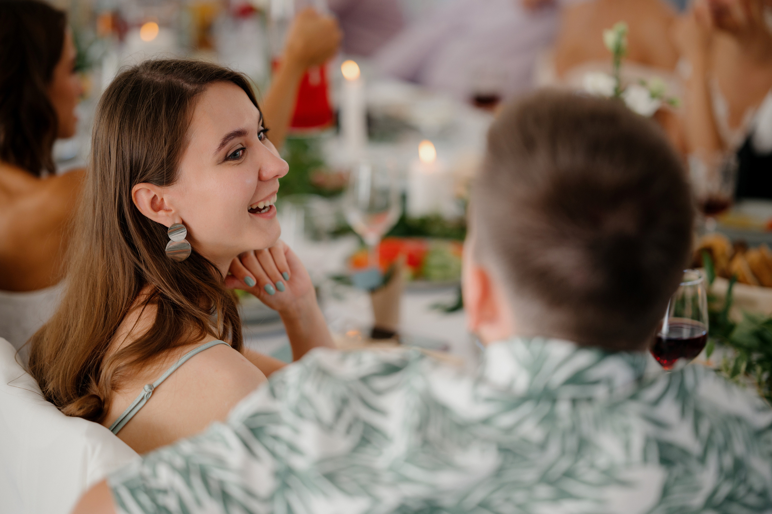 ДИМА И ЛЕНА. Свадебный и семейный фотограф Никита Корохов