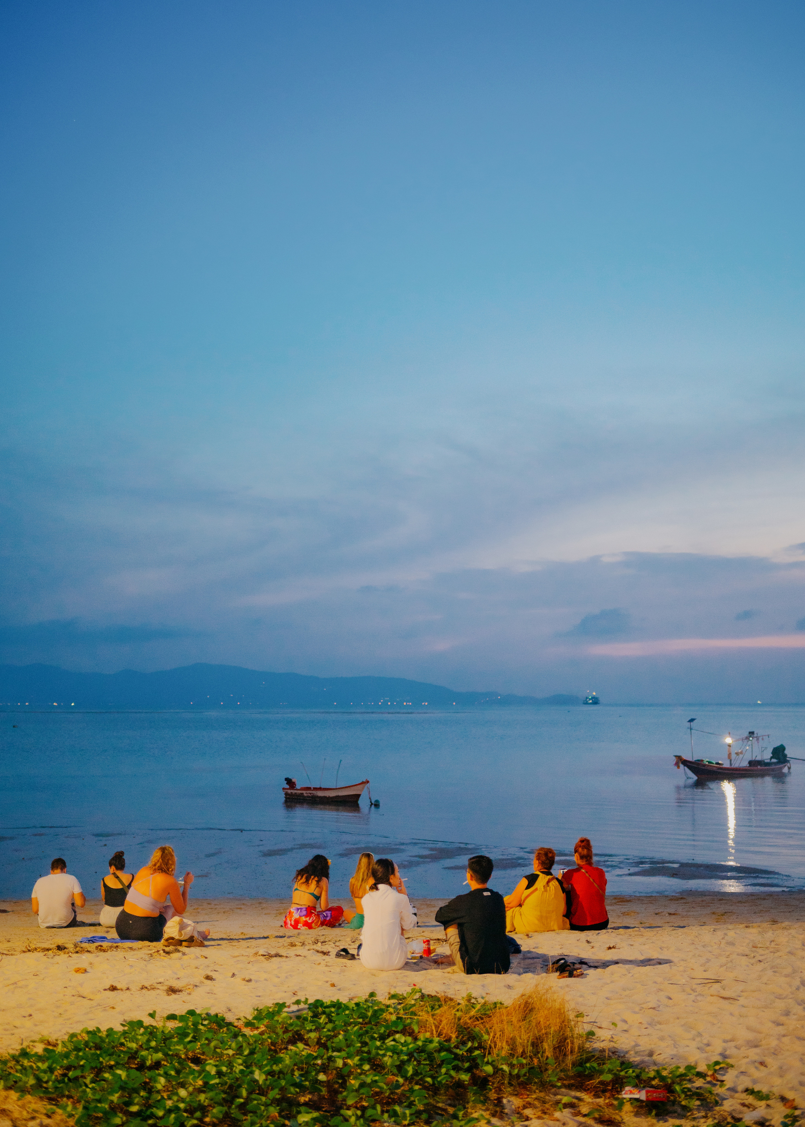 PHANGAN. Свадебный и семейный фотограф Никита Корохов