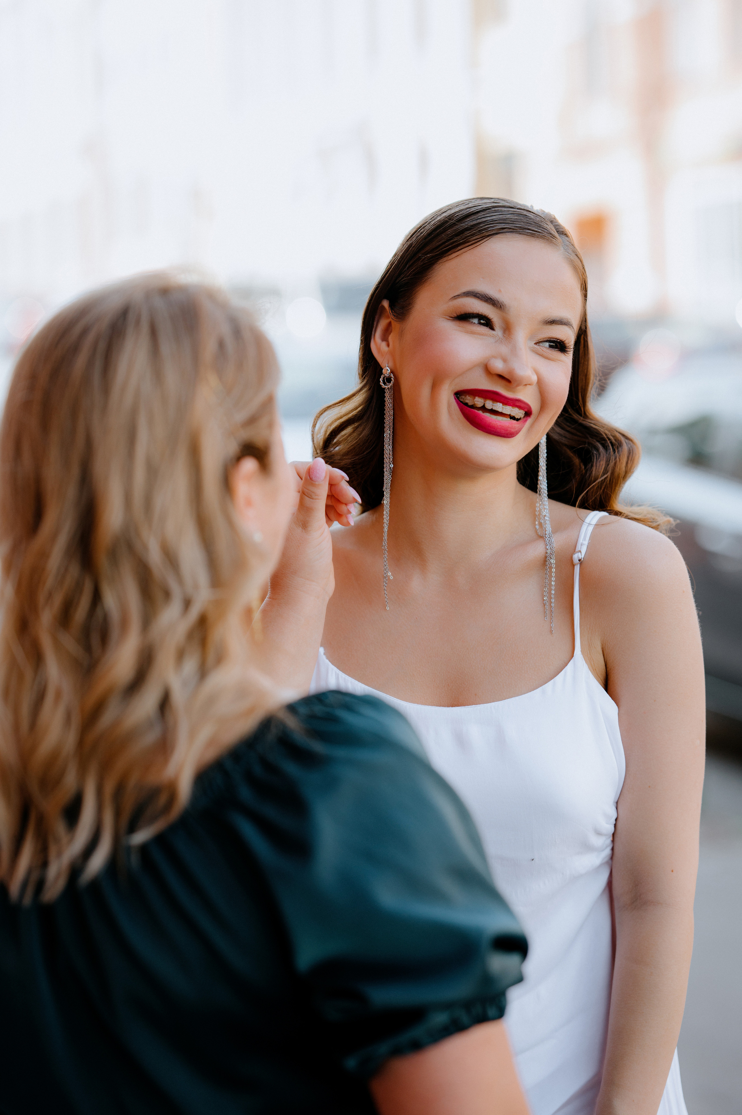 МИША И КАТЯ. Свадебный и семейный фотограф Никита Корохов
