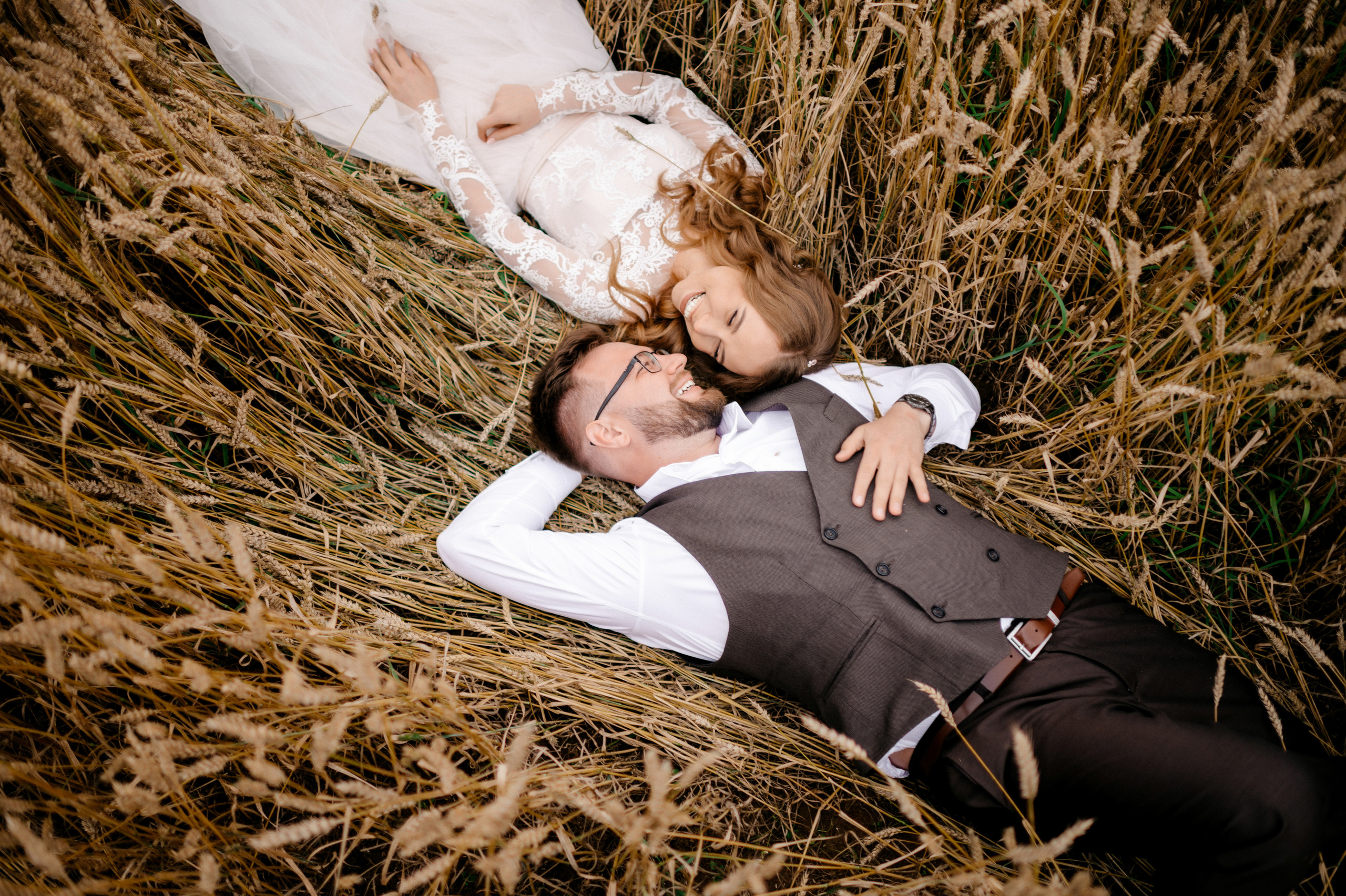 ОЛЕГ И НАТАША. Свадебный и семейный фотограф Никита Корохов