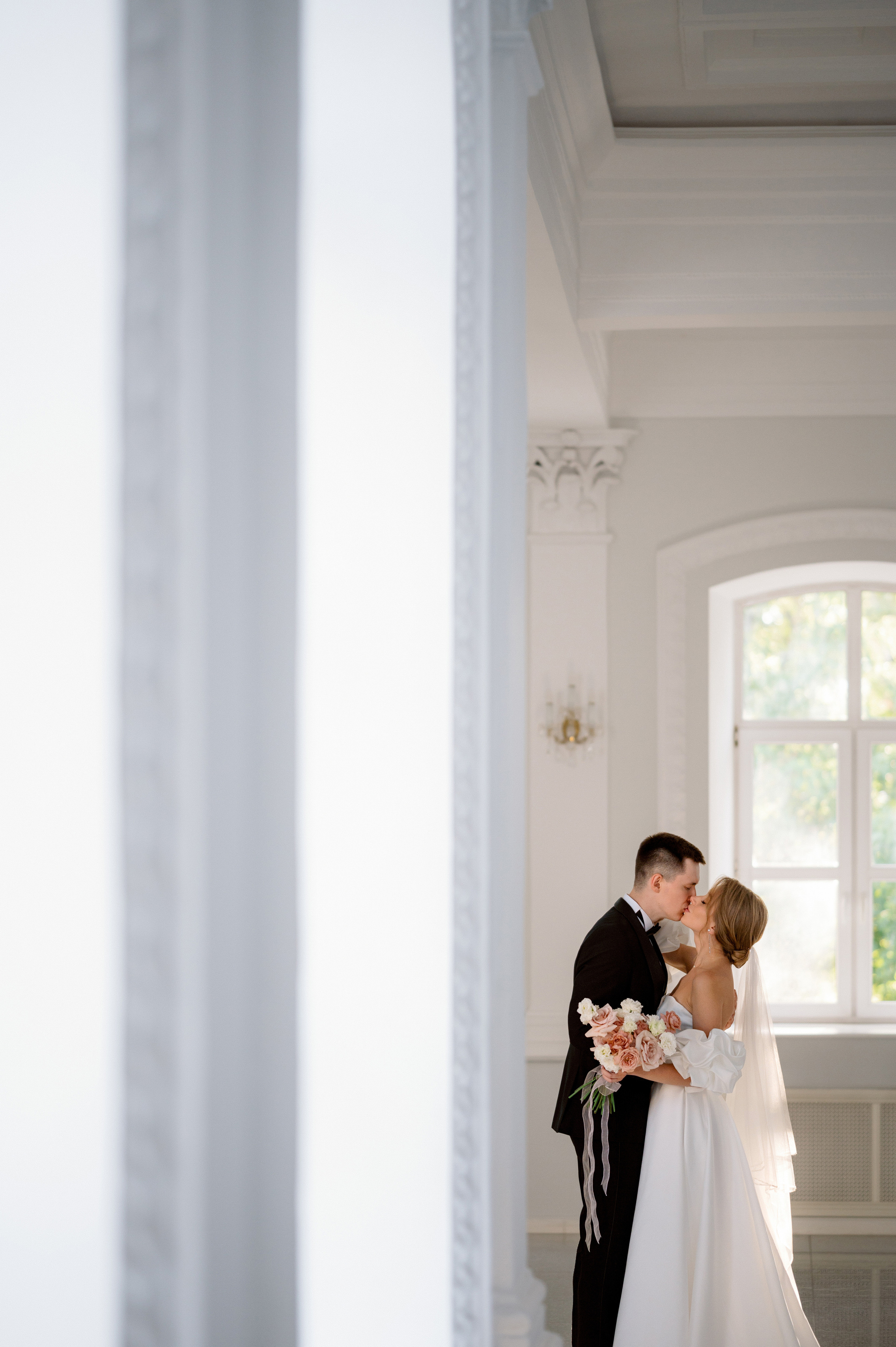 Григорий и Алиса. Свадебный и семейный фотограф Никита Корохов