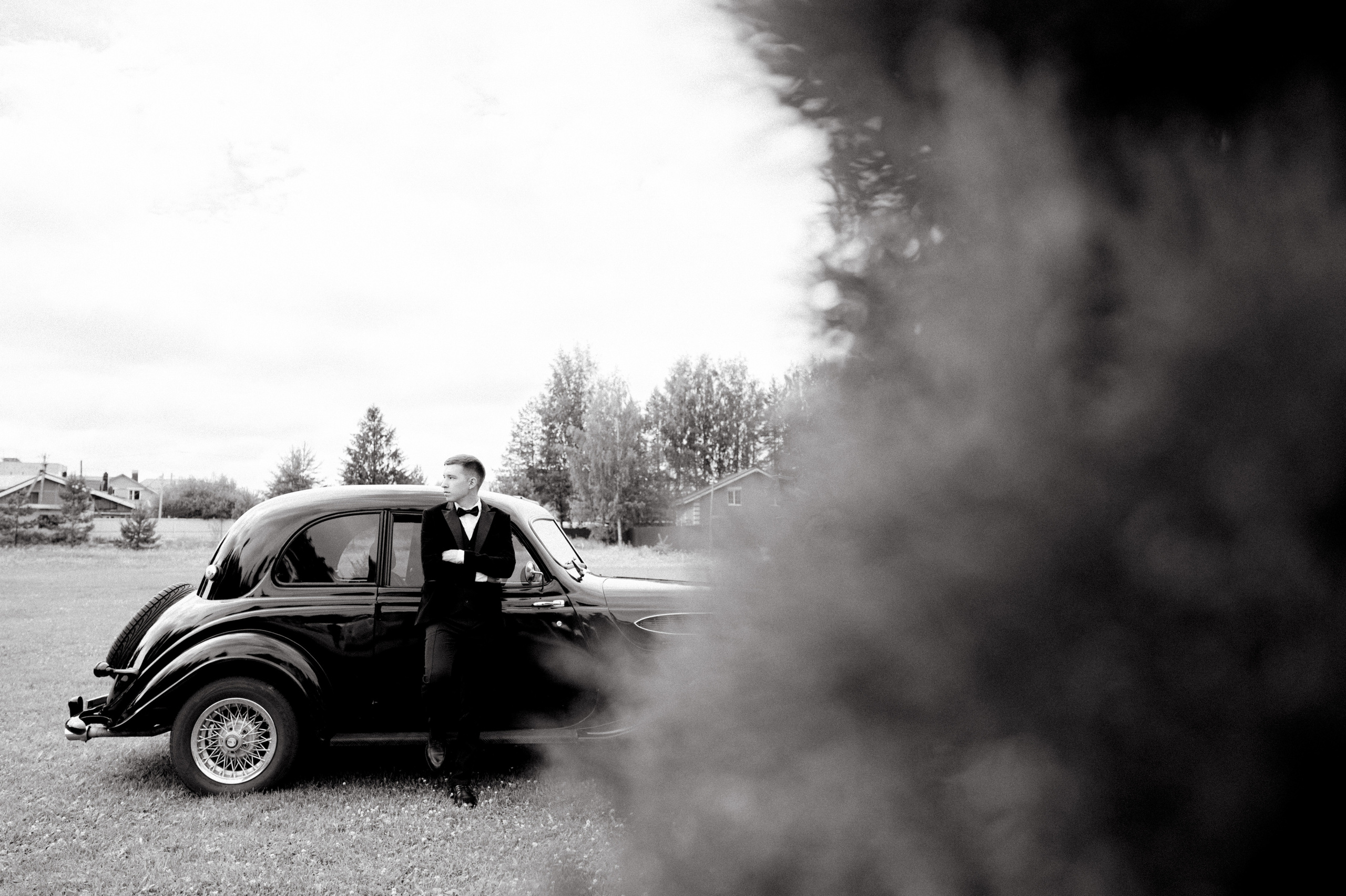 PEAKY BLINDERS. Свадебный и семейный фотограф Никита Корохов