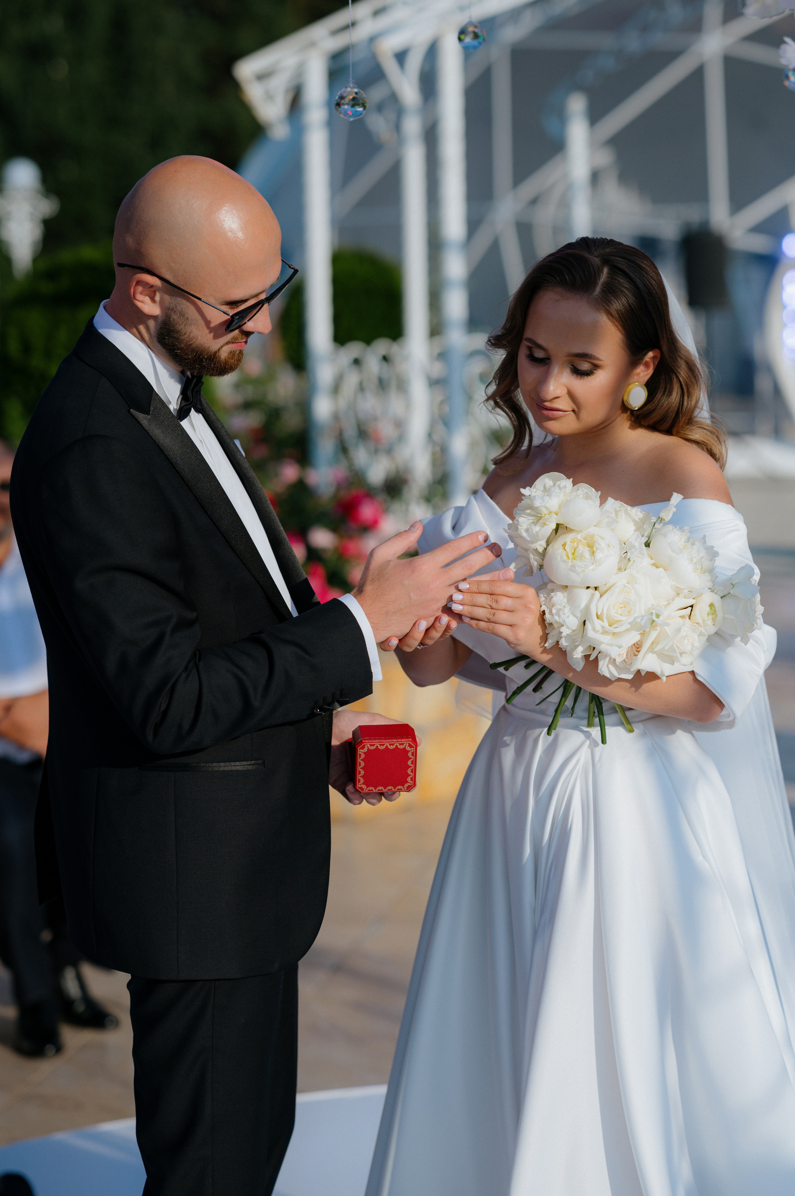 ВЛАДИСЛАВ И АННА. Свадебный и семейный фотограф Никита Корохов