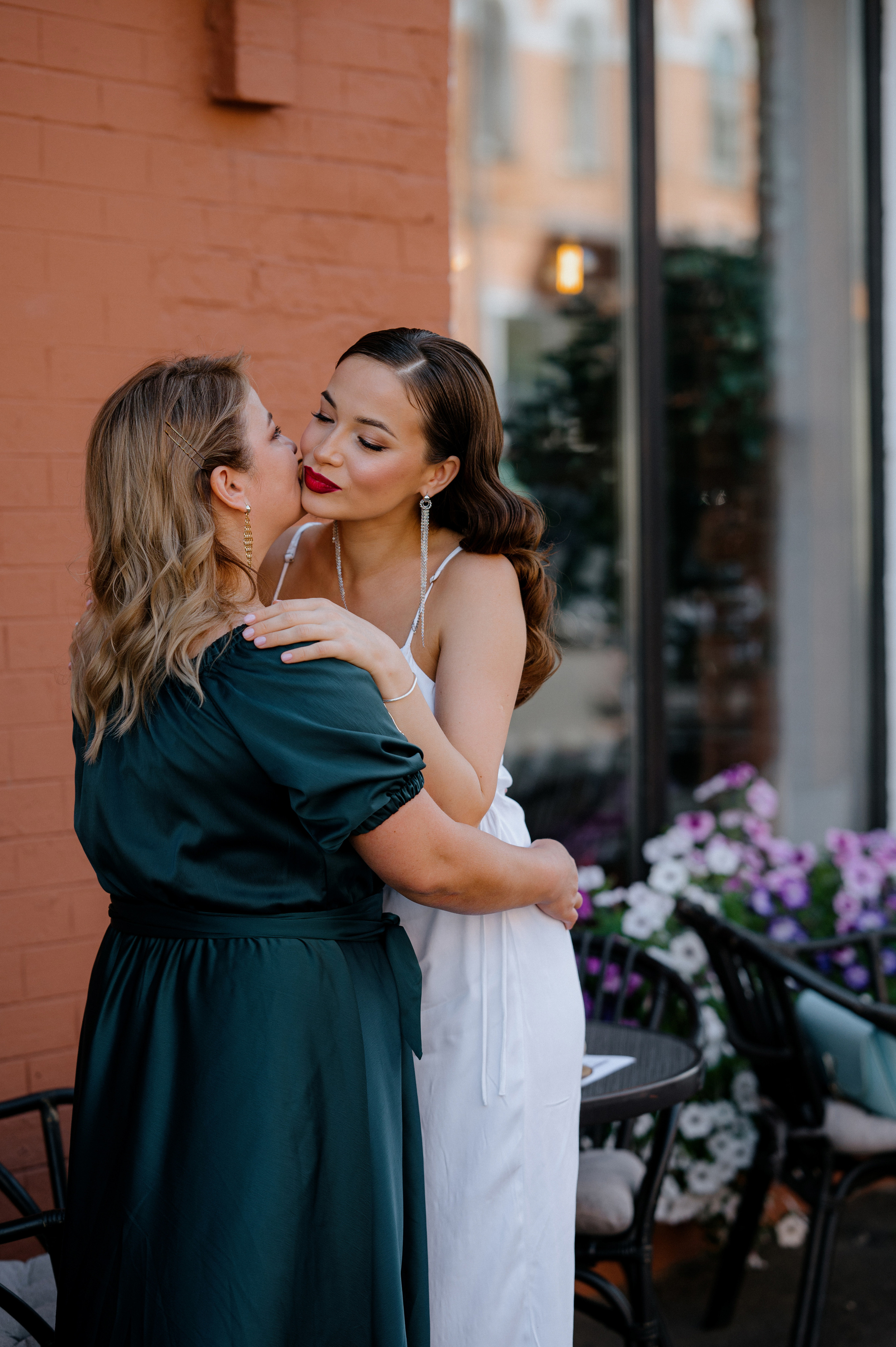 МИША И КАТЯ. Свадебный и семейный фотограф Никита Корохов