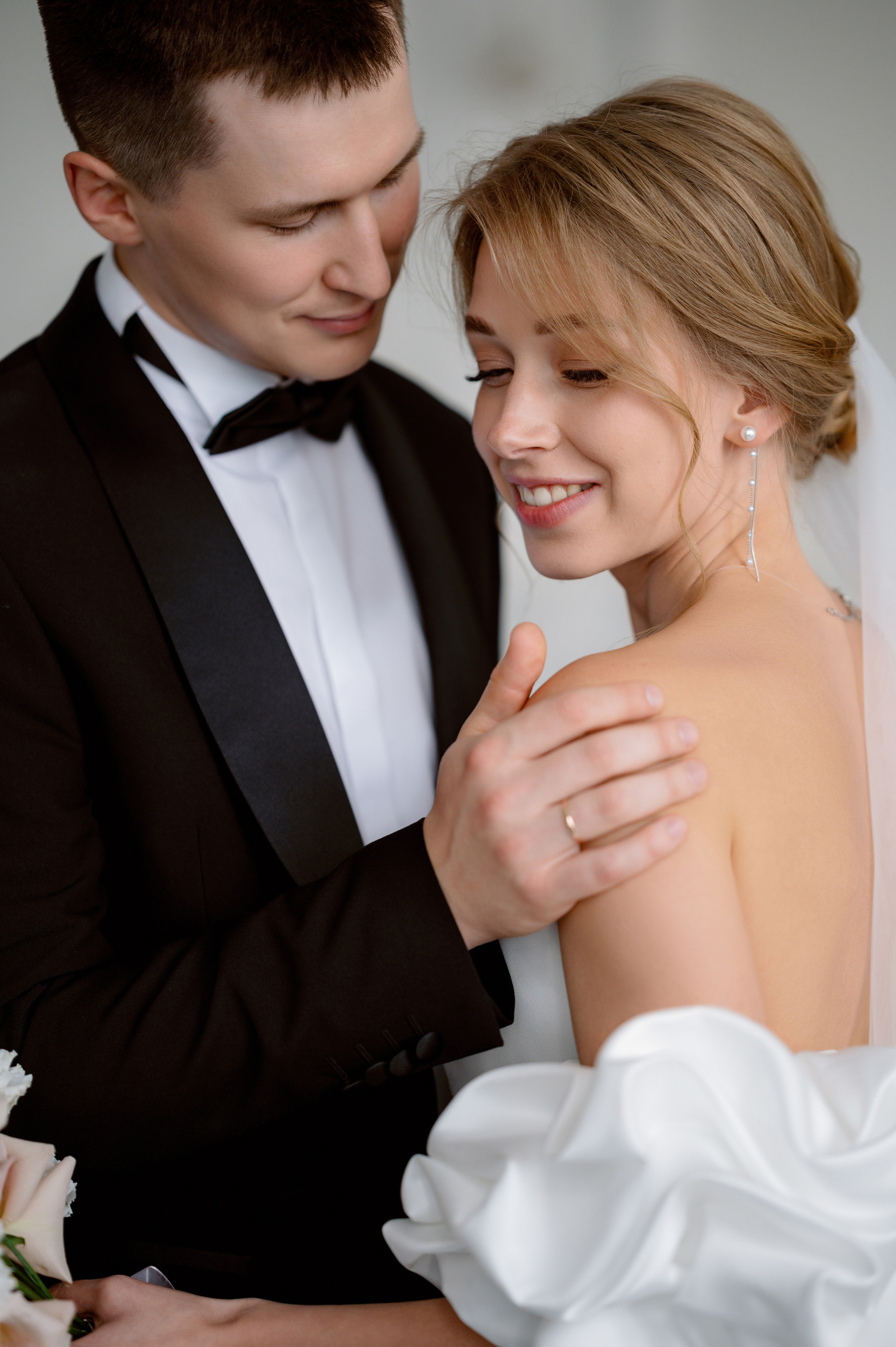 Григорий и Алиса. Свадебный и семейный фотограф Никита Корохов