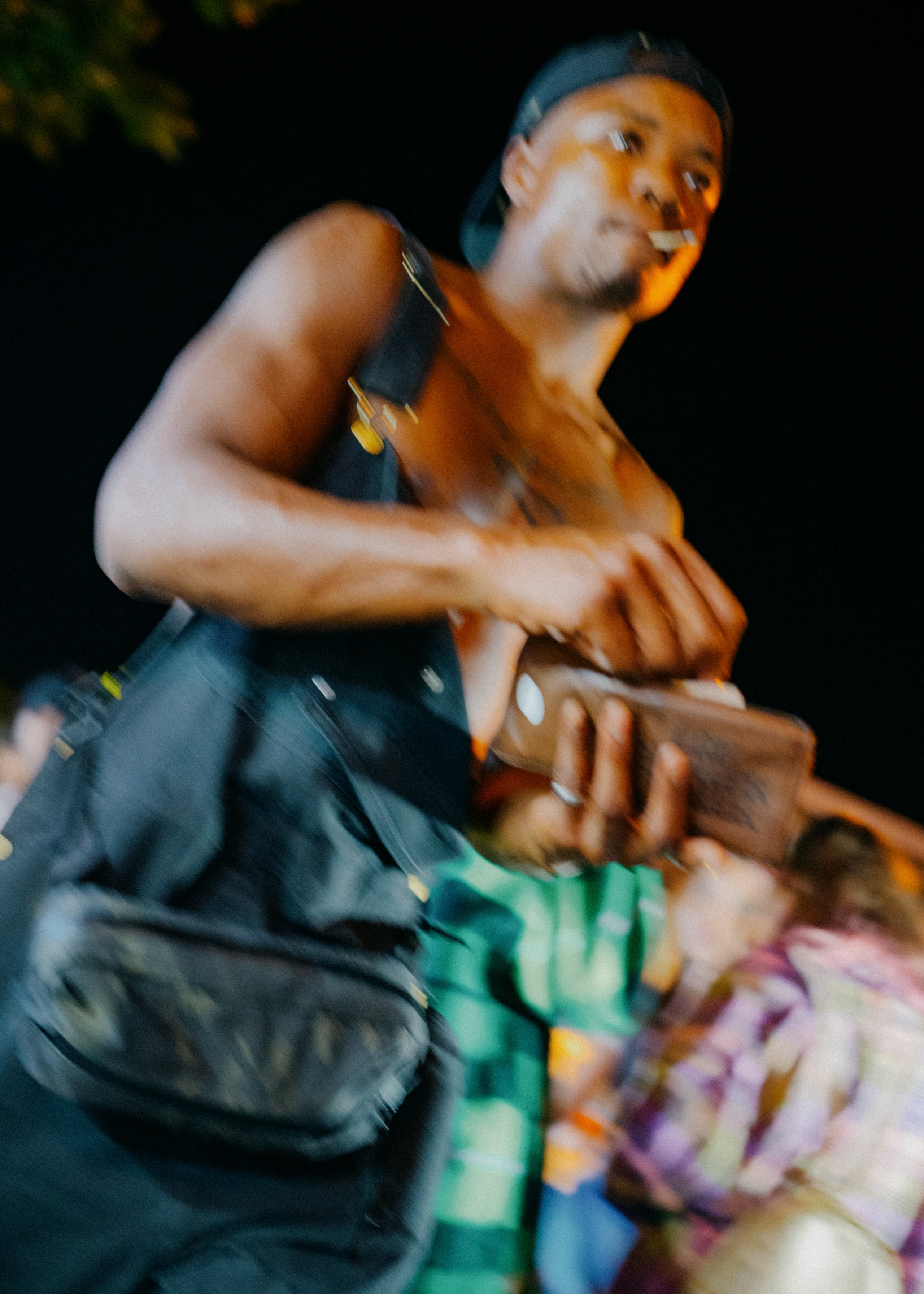 PHANGAN. Свадебный и семейный фотограф Никита Корохов