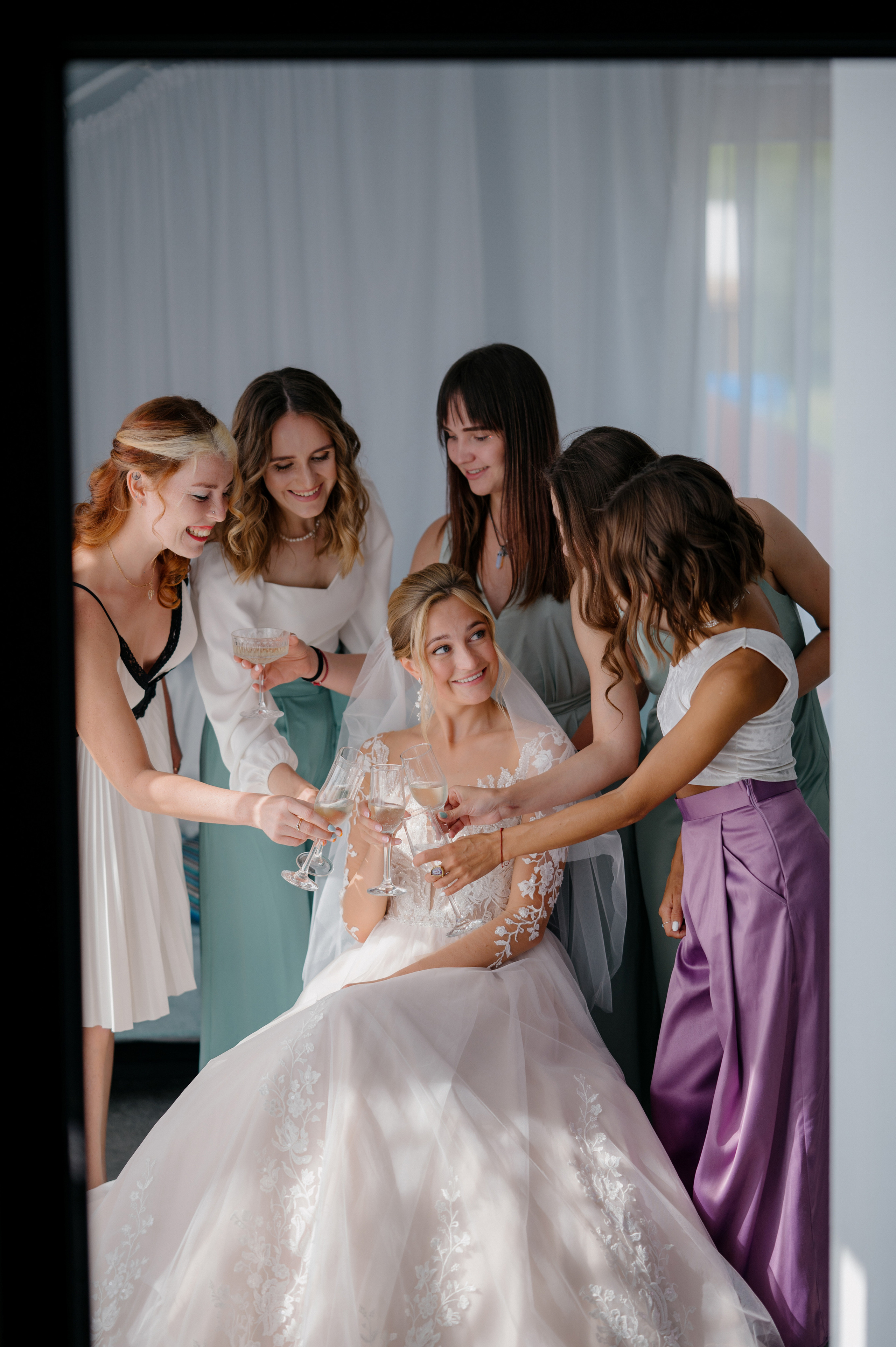 ДИМА И ЛЕНА. Свадебный и семейный фотограф Никита Корохов